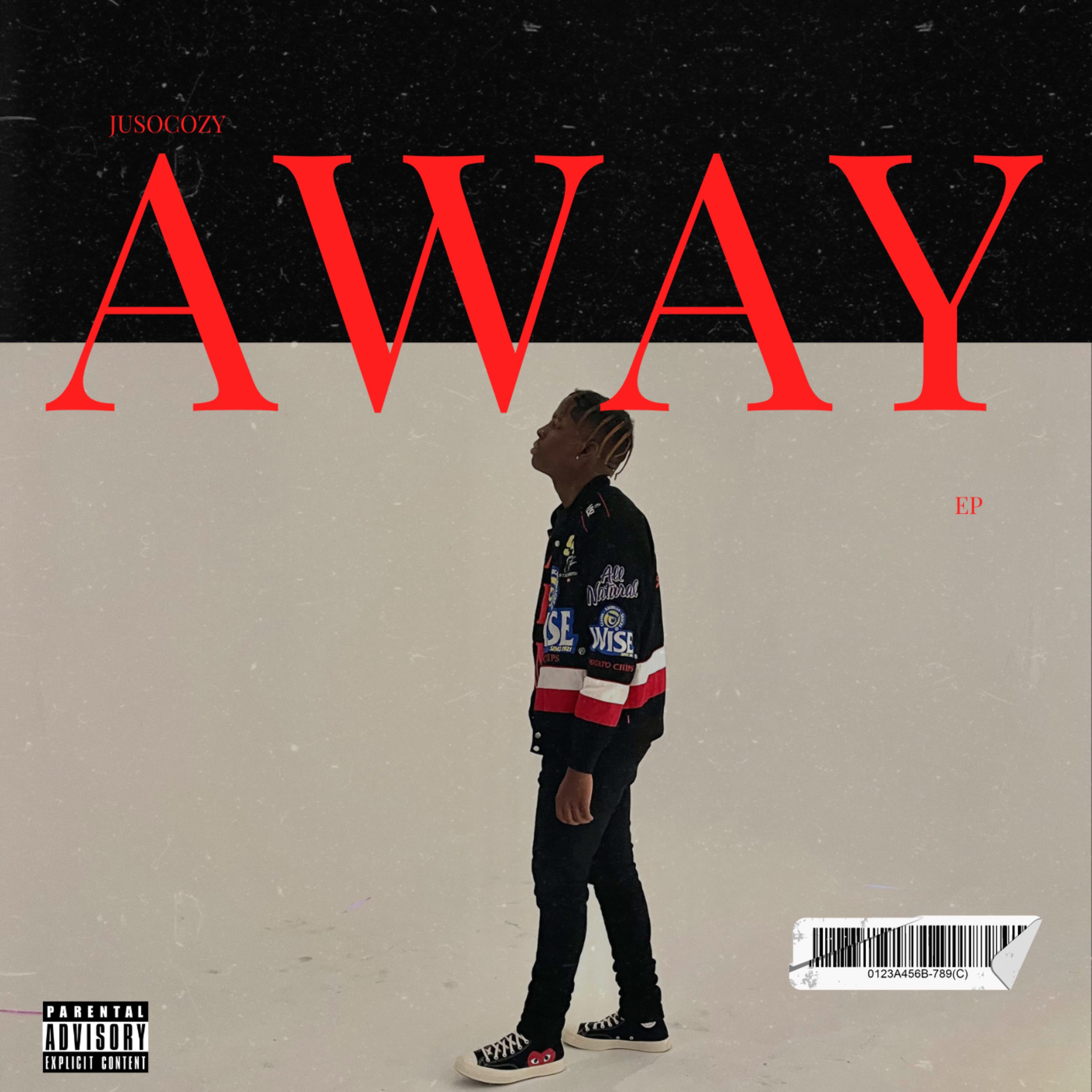 AWAY artwork