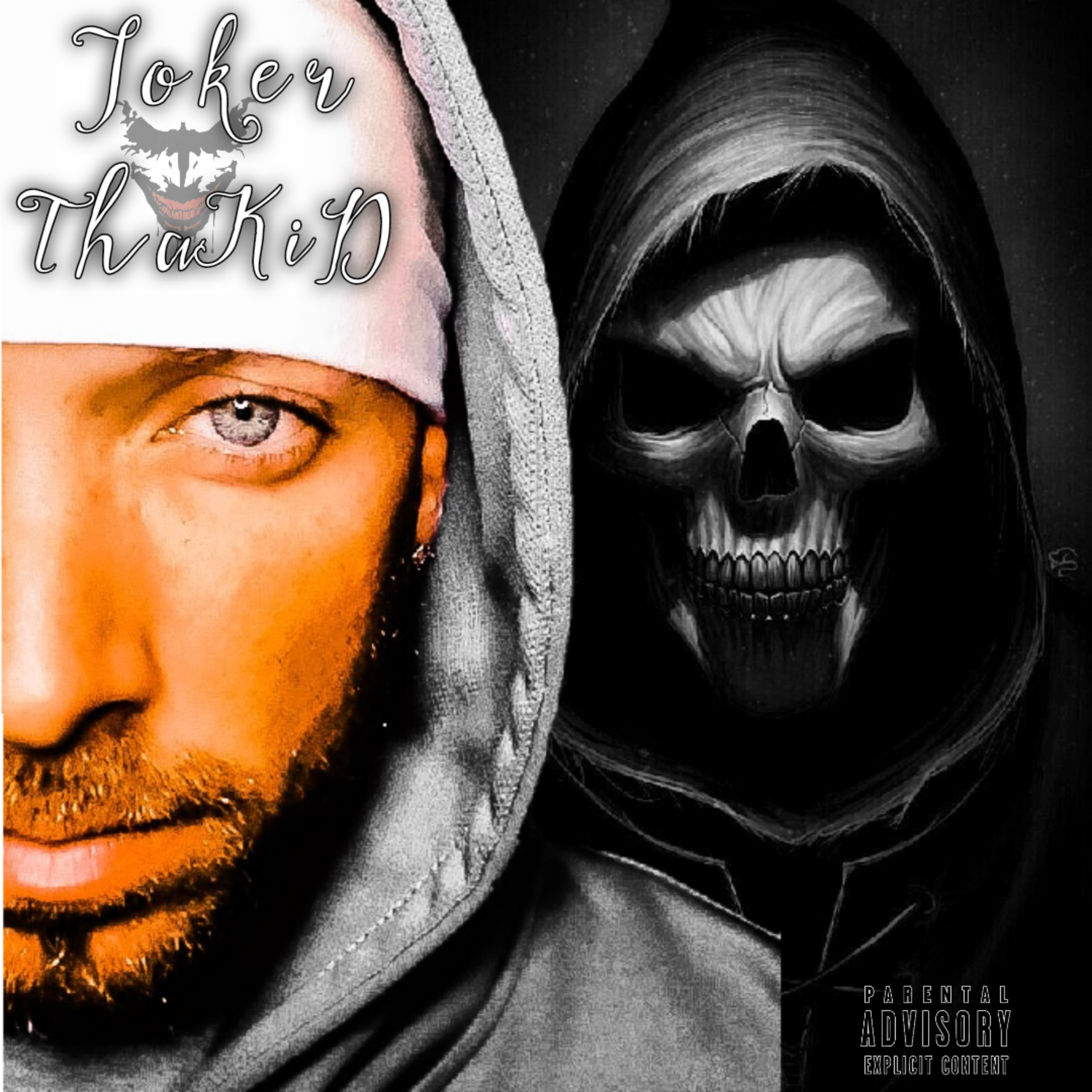 Life Or Death artwork