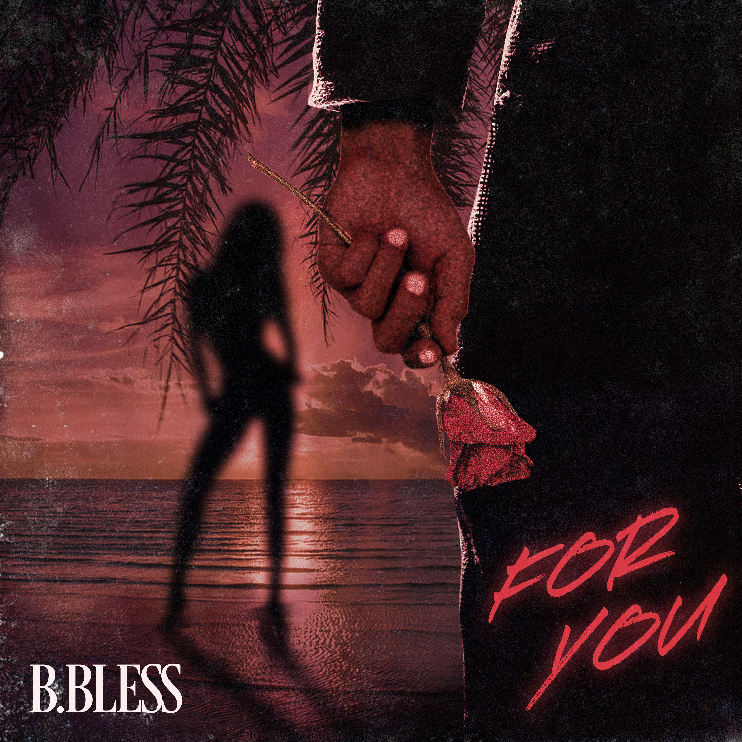 For You artwork