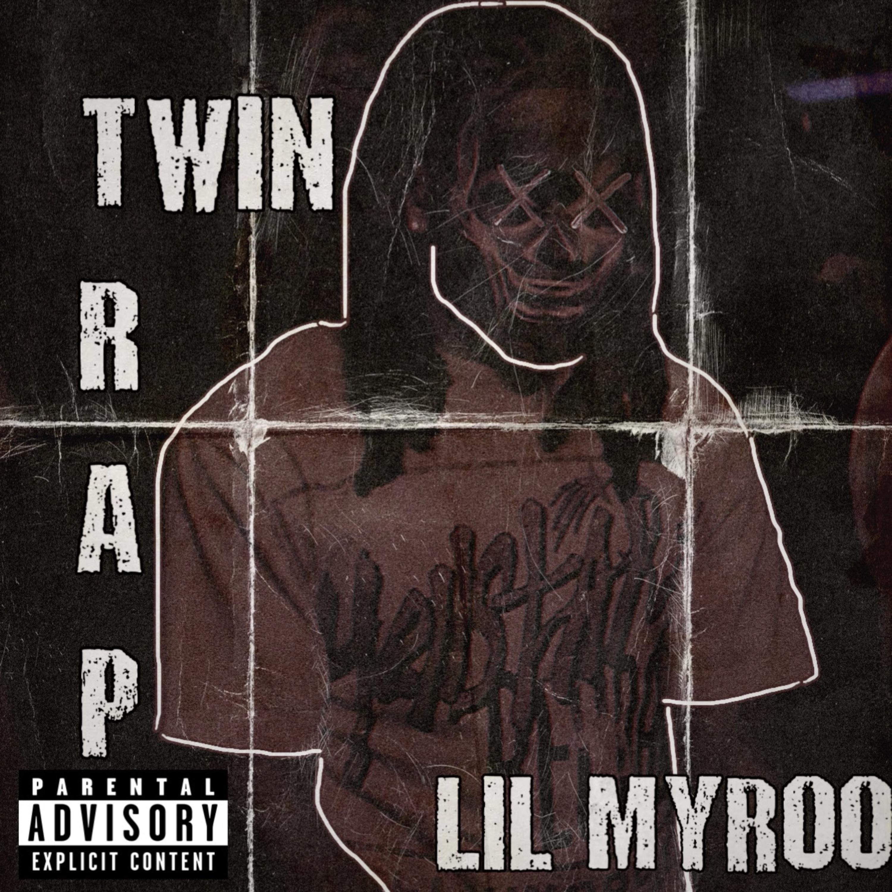 TRAP TWIN artwork