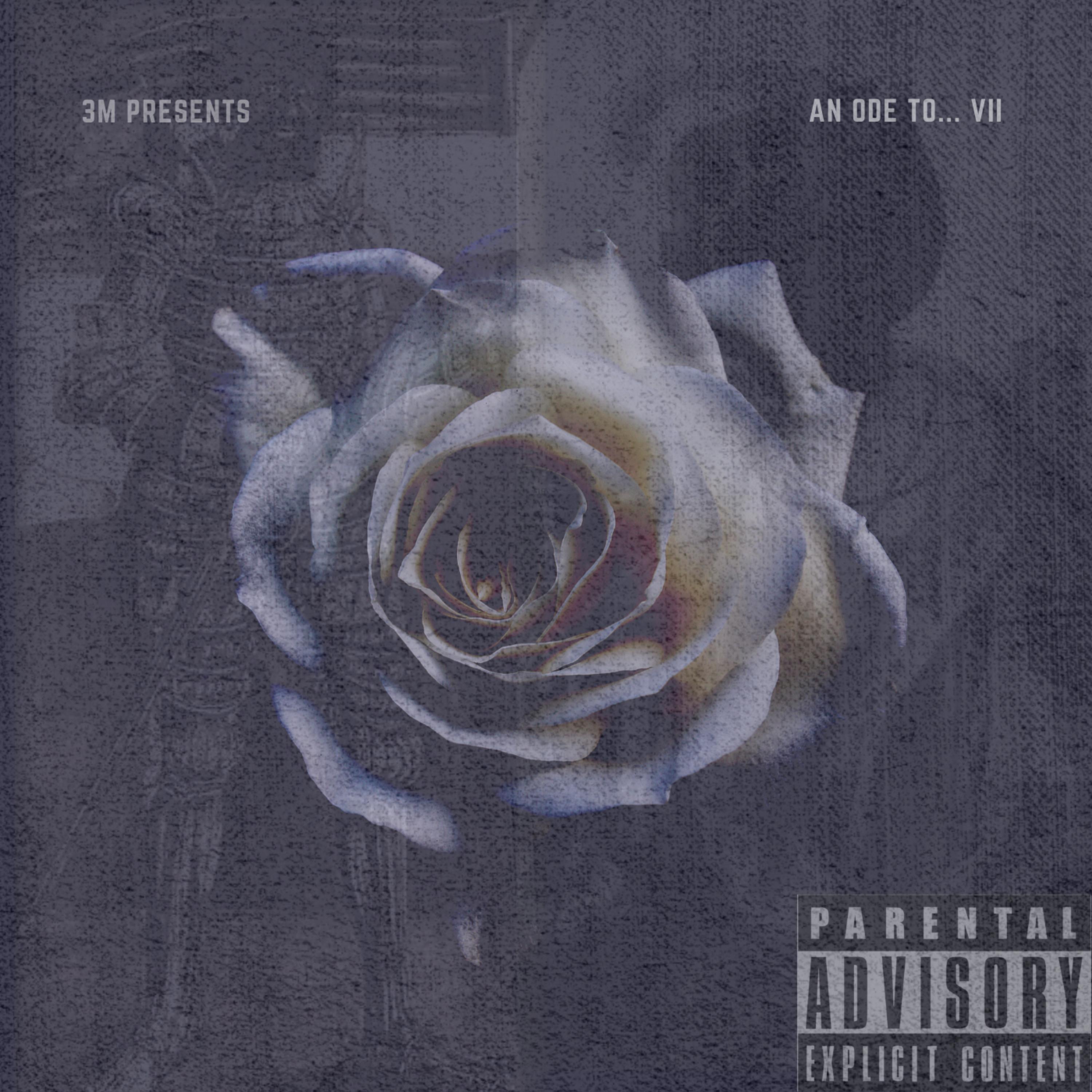 An Ode To... VII artwork