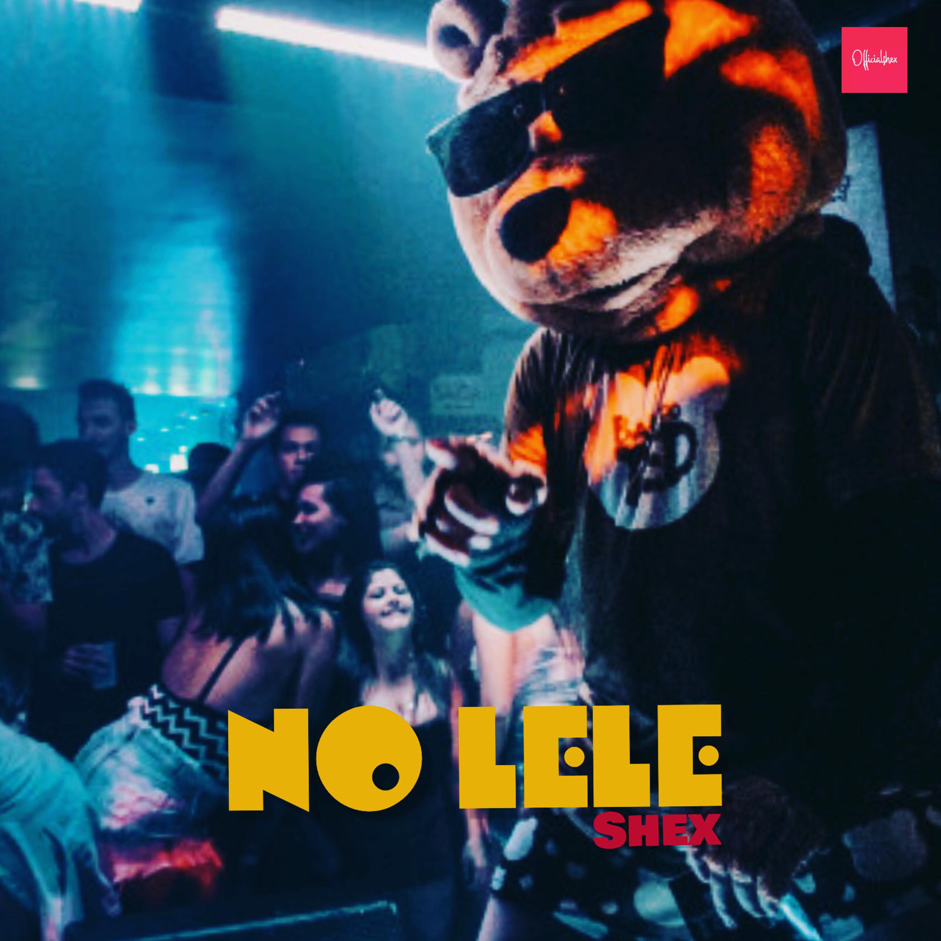 No LeLe artwork