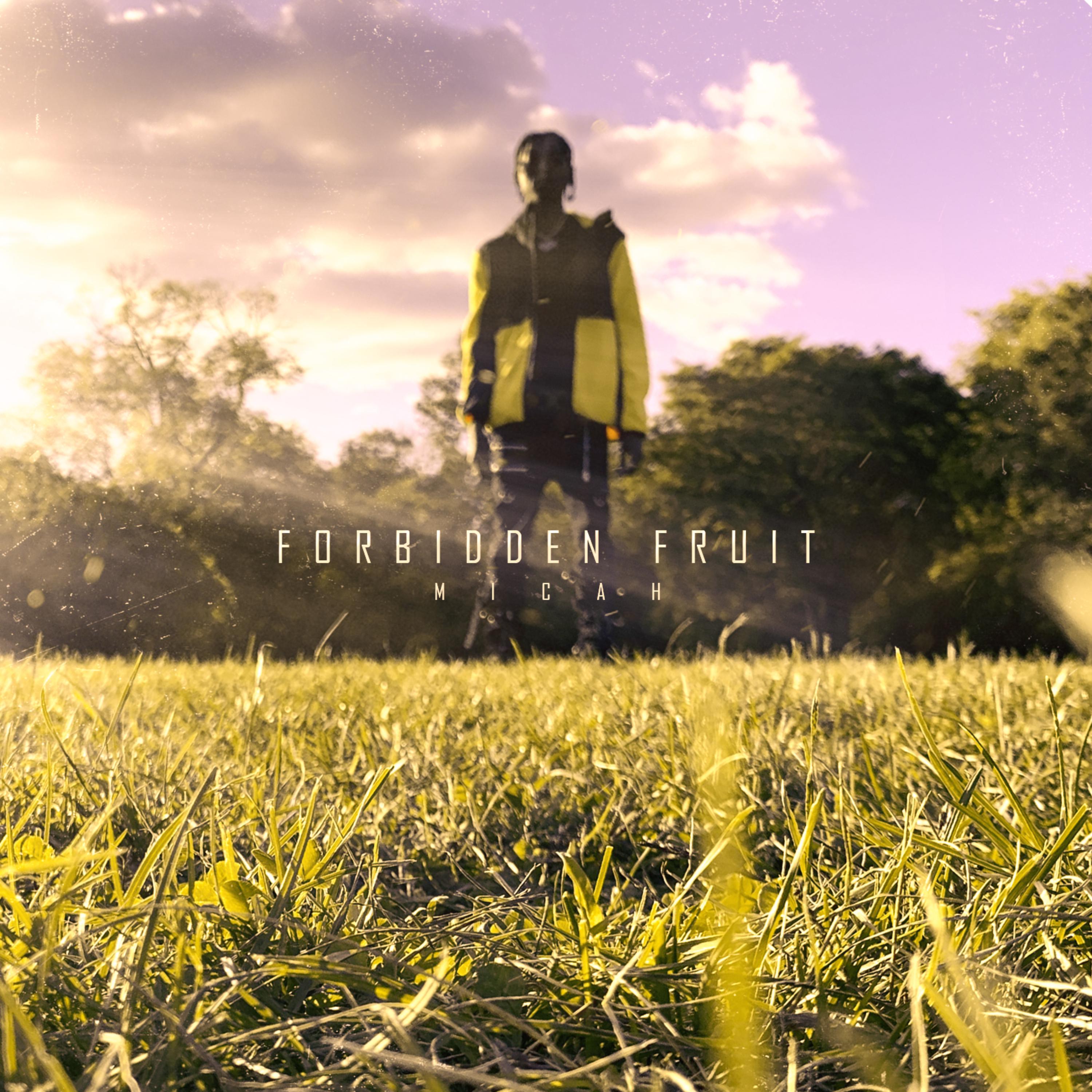Forbidden Fruit by MICah cover art