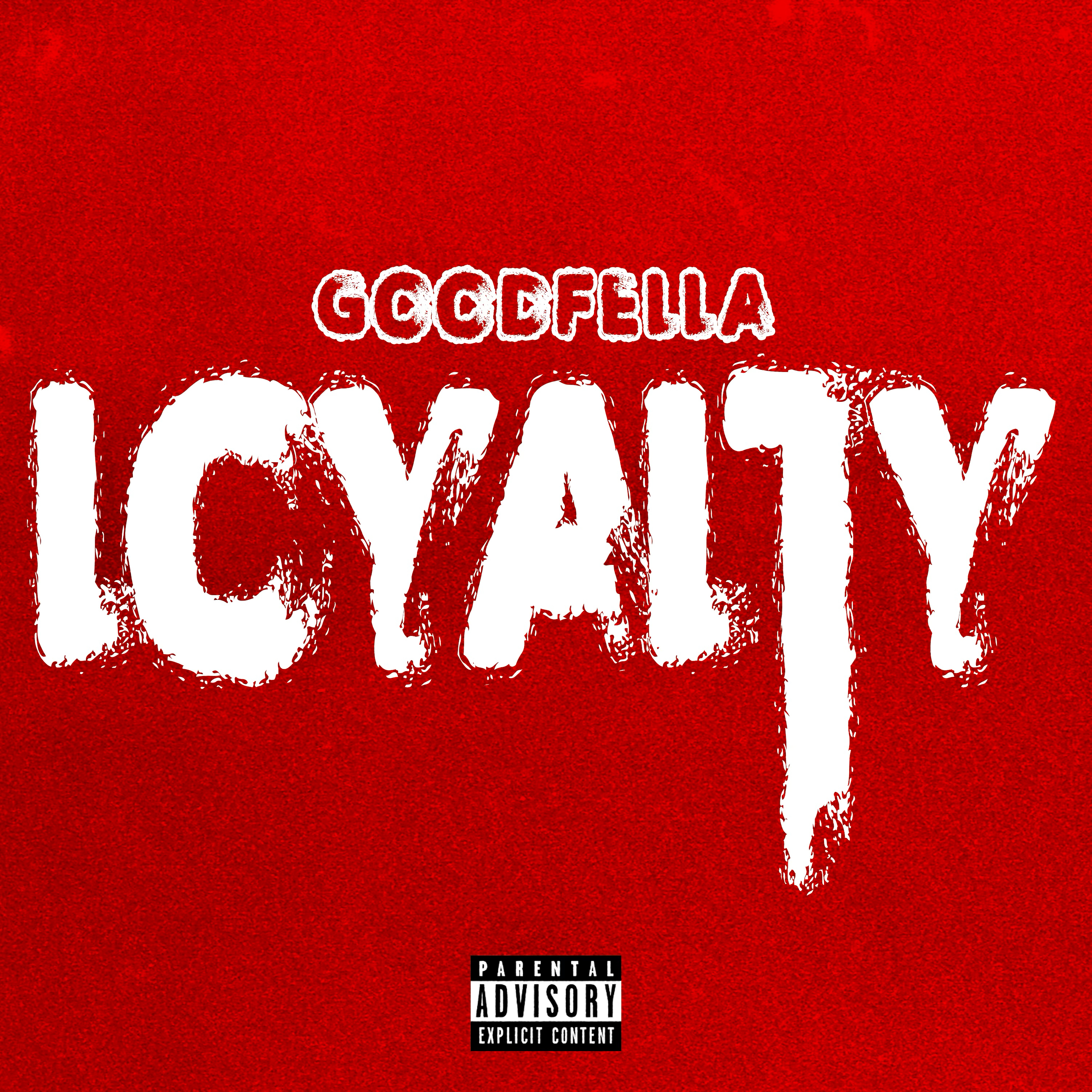 Loyalty artwork