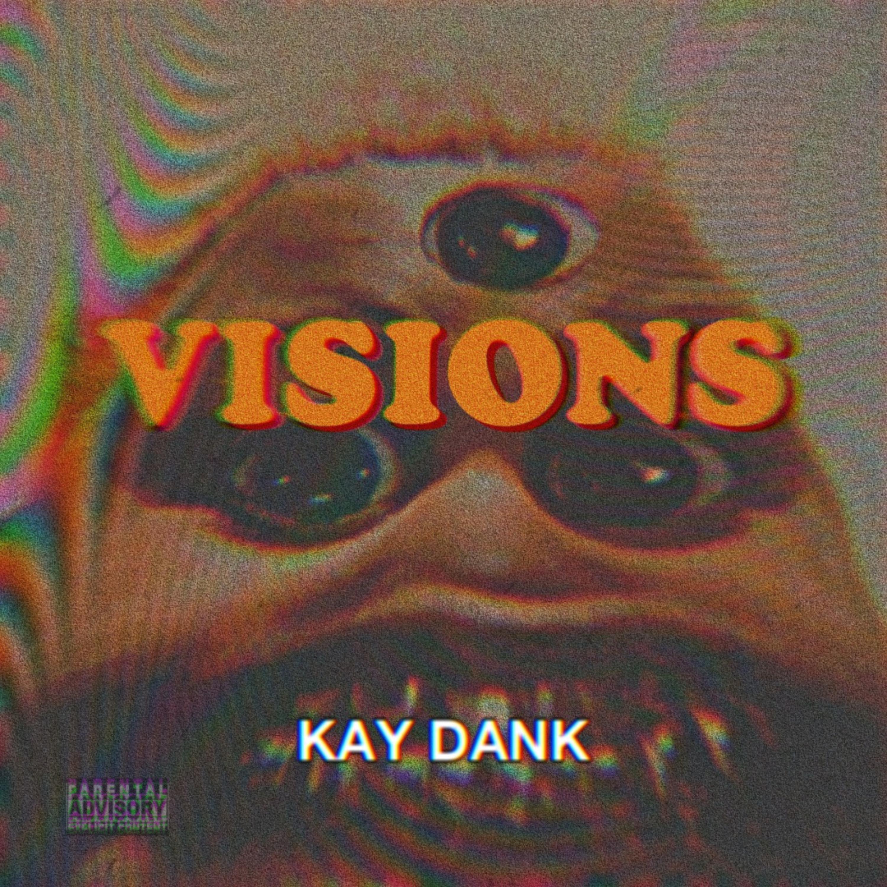 VISIONS artwork