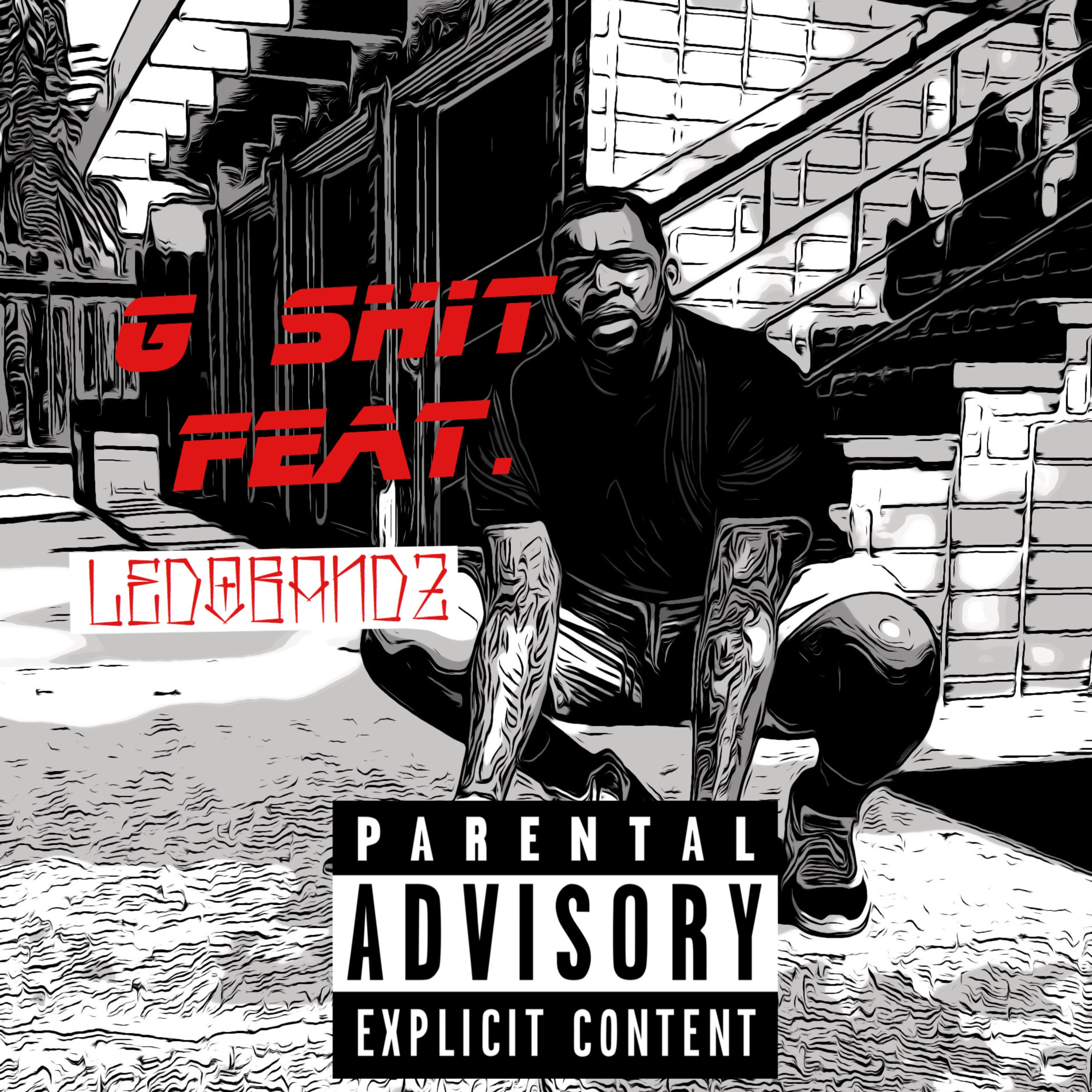 G Shit by Yung Rocket 