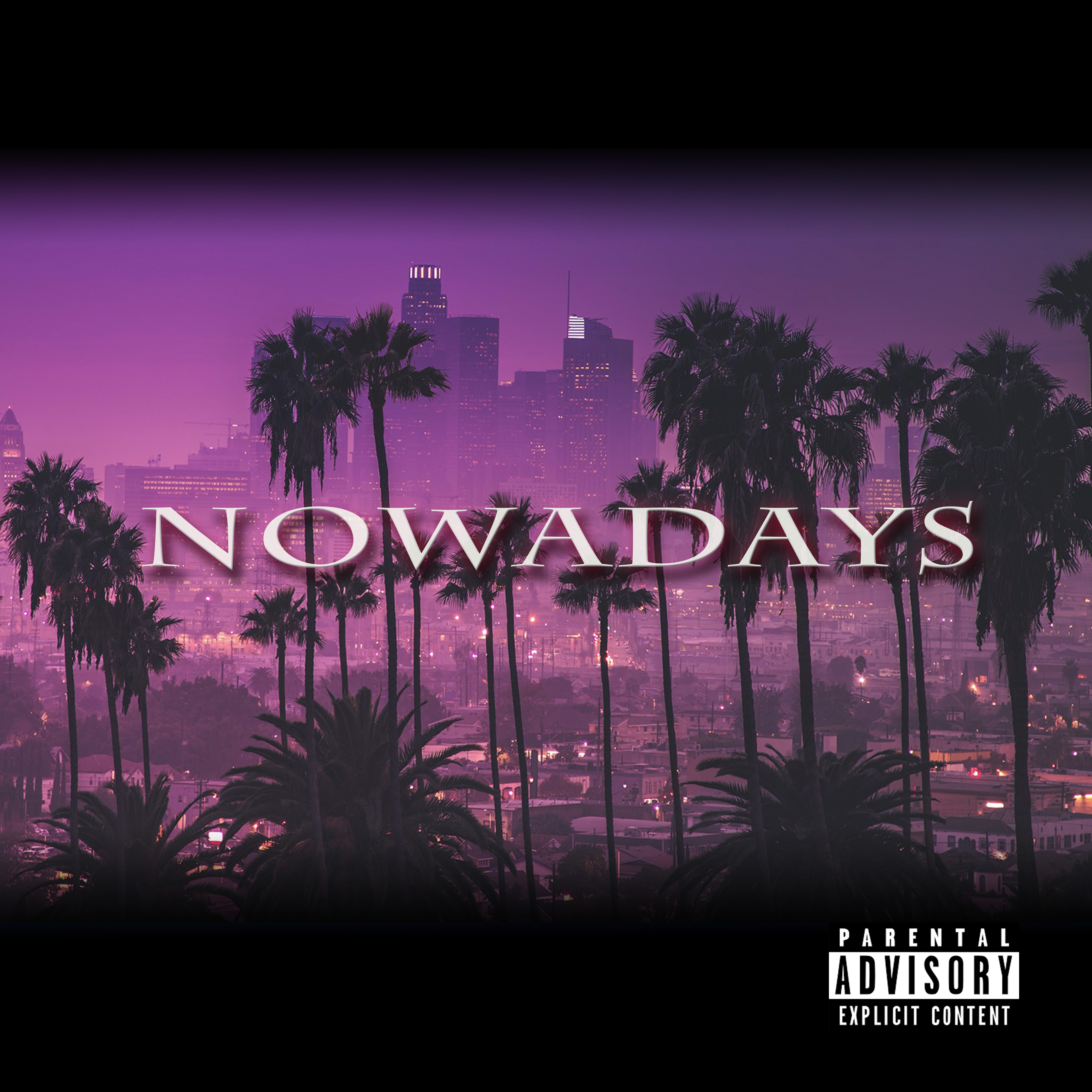 Nowadays artwork