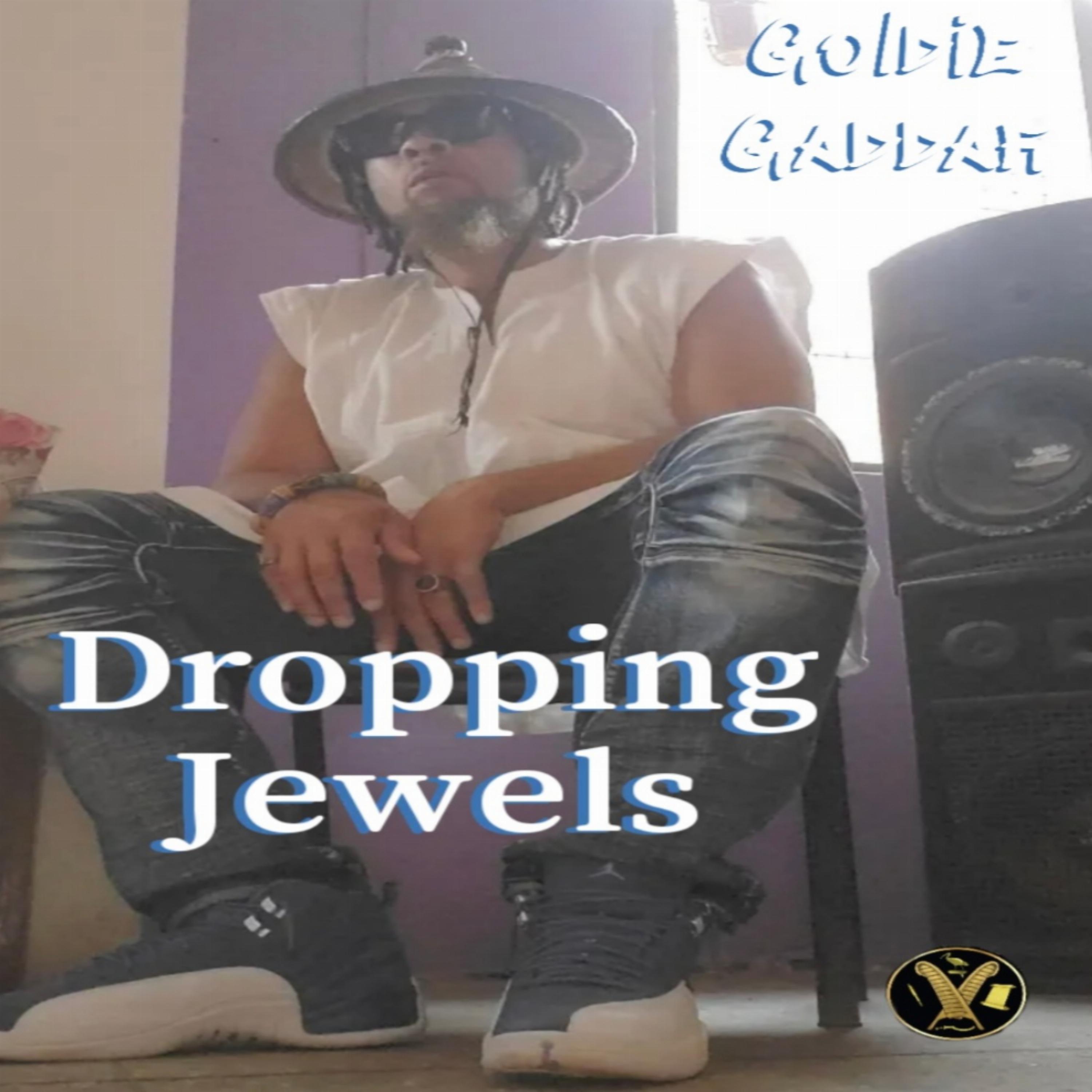 Dropping Jewels artwork