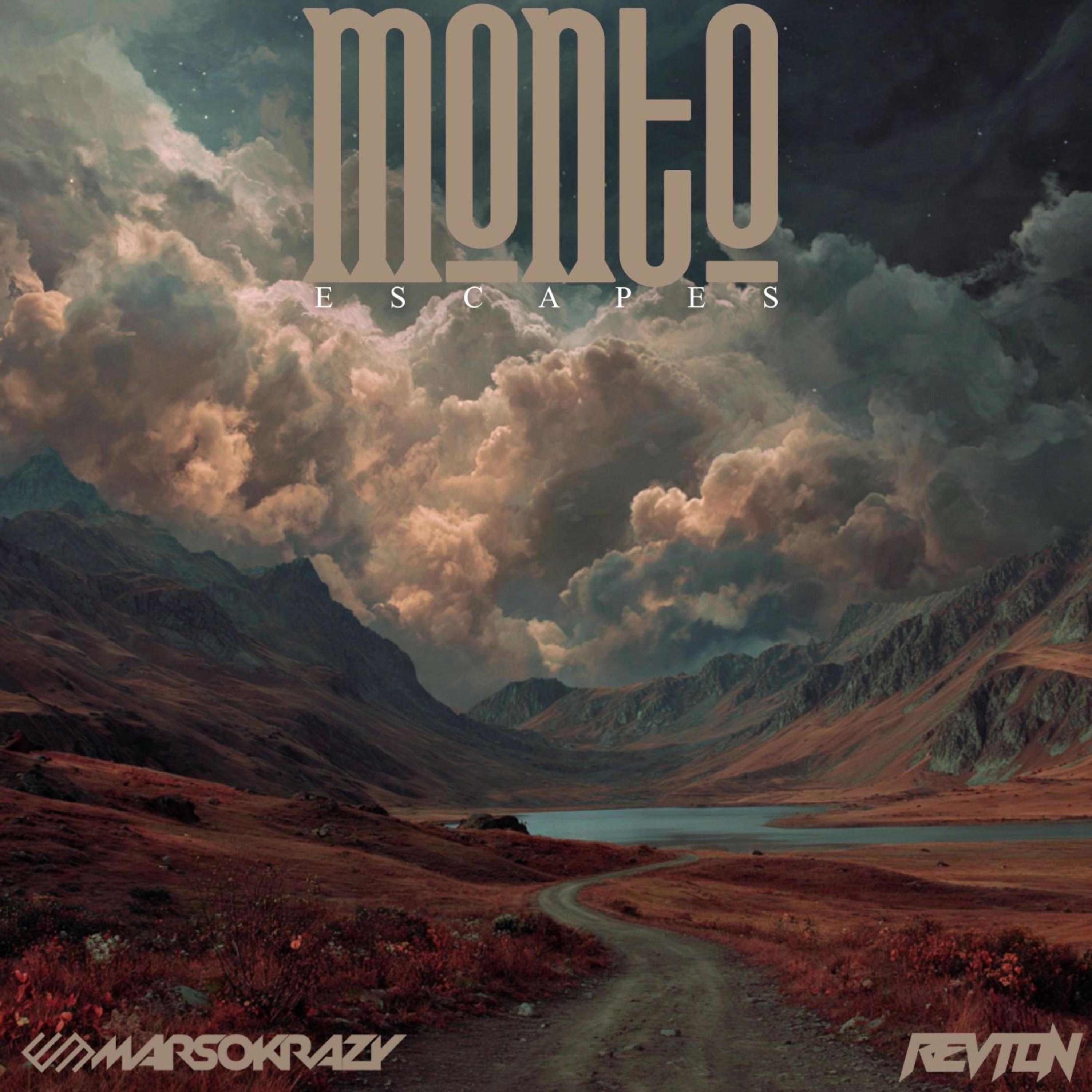 MONTO ESCAPES artwork