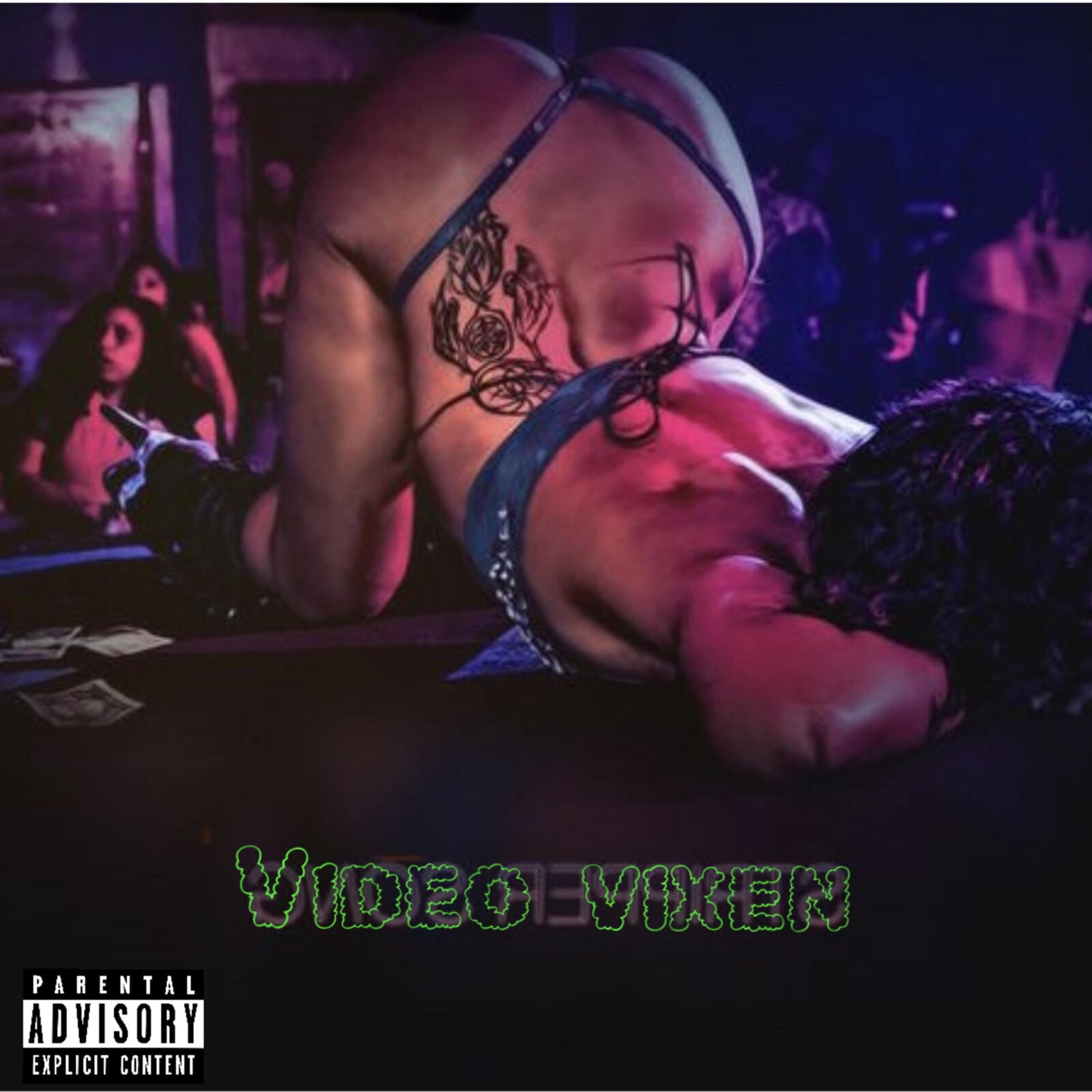 Video Vixen artwork