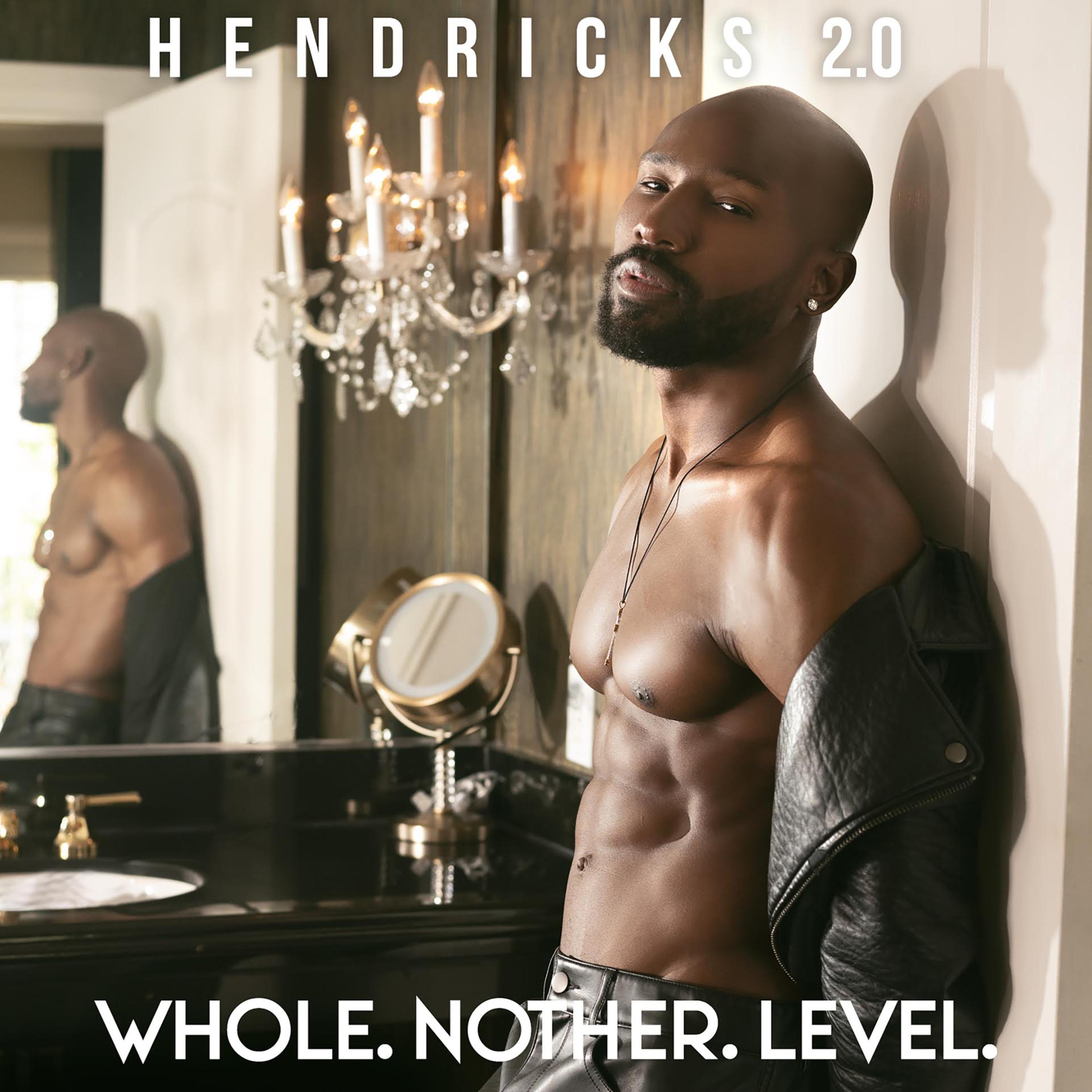 Whole. Nother. Level. artwork