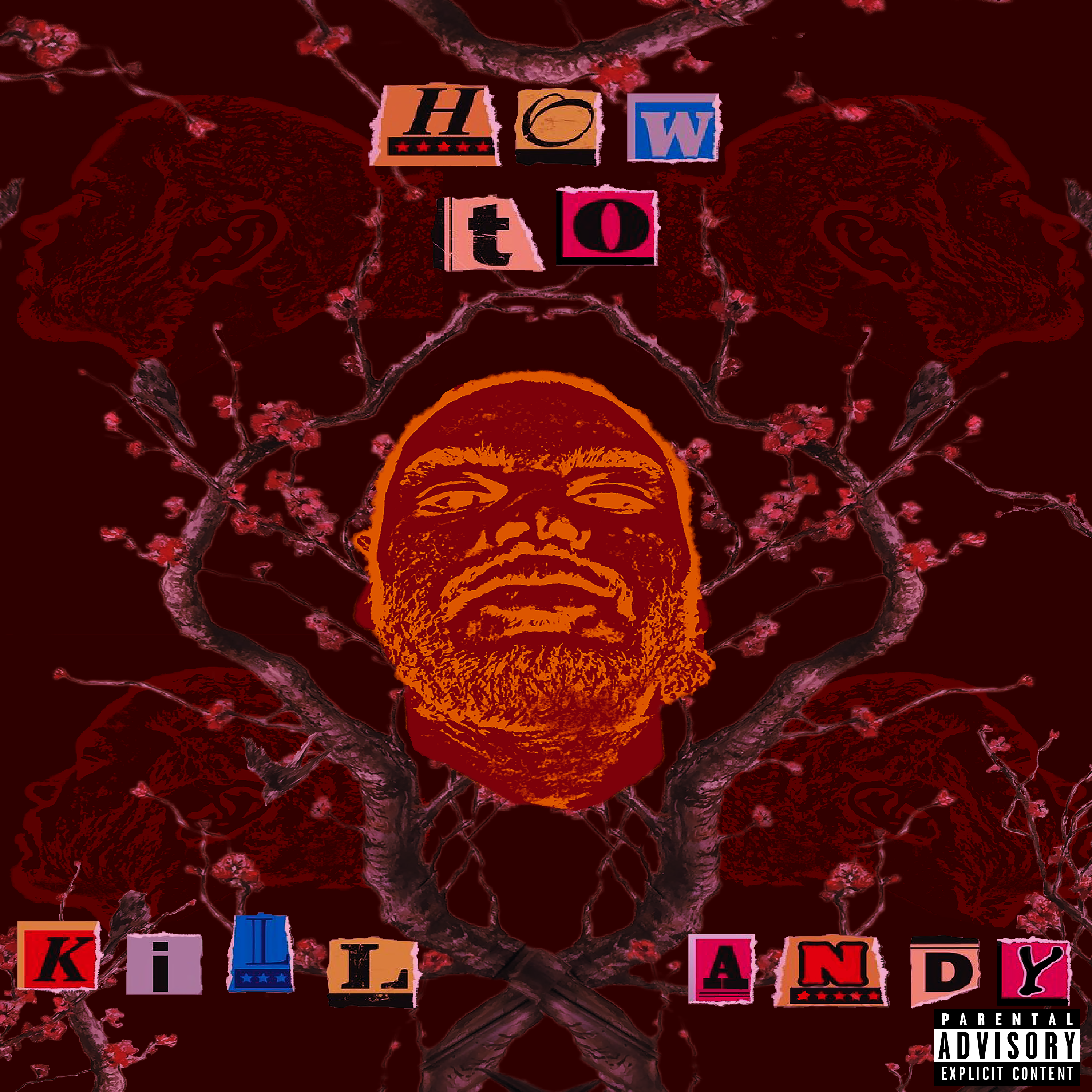 How To Kill Andy artwork