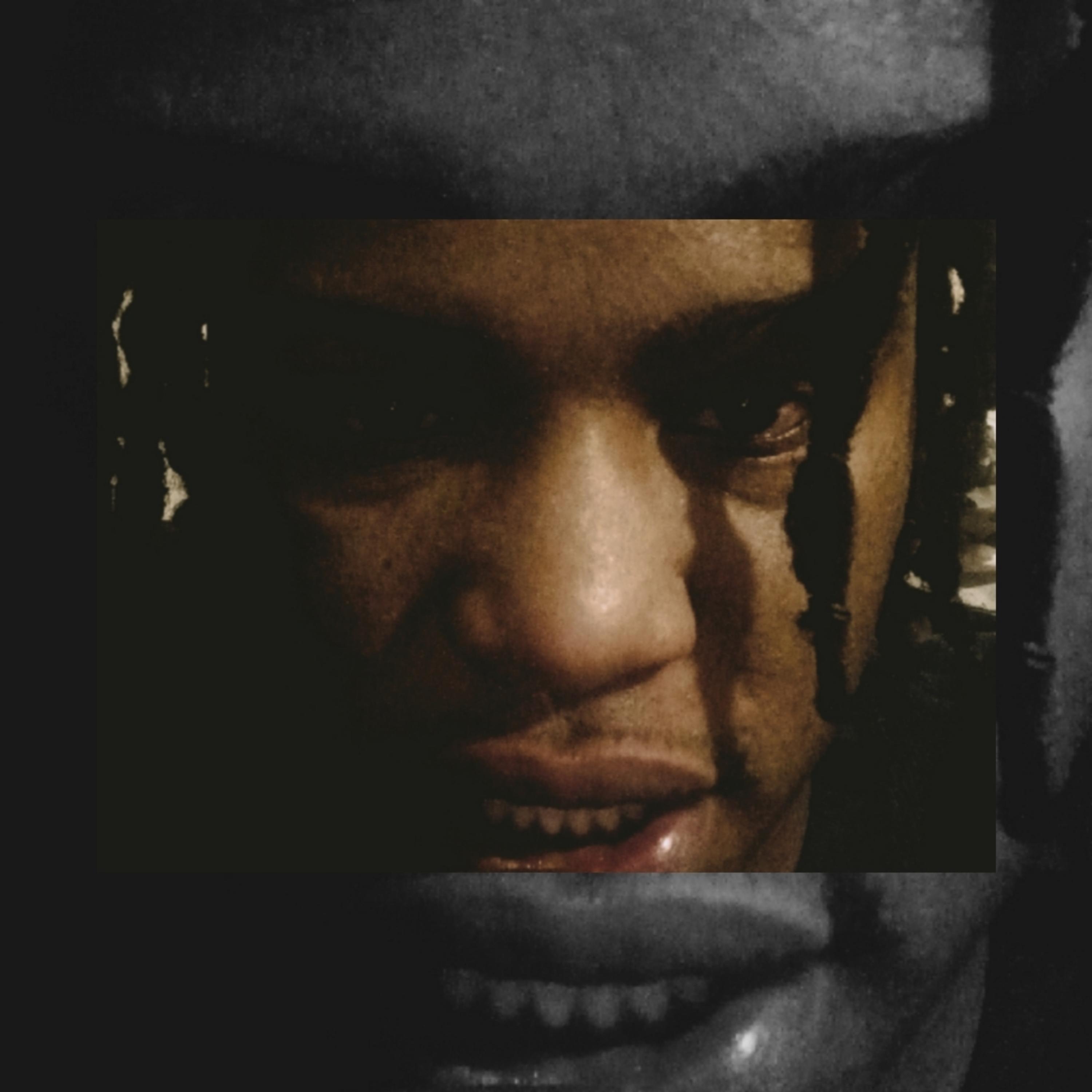 K.I.A artwork