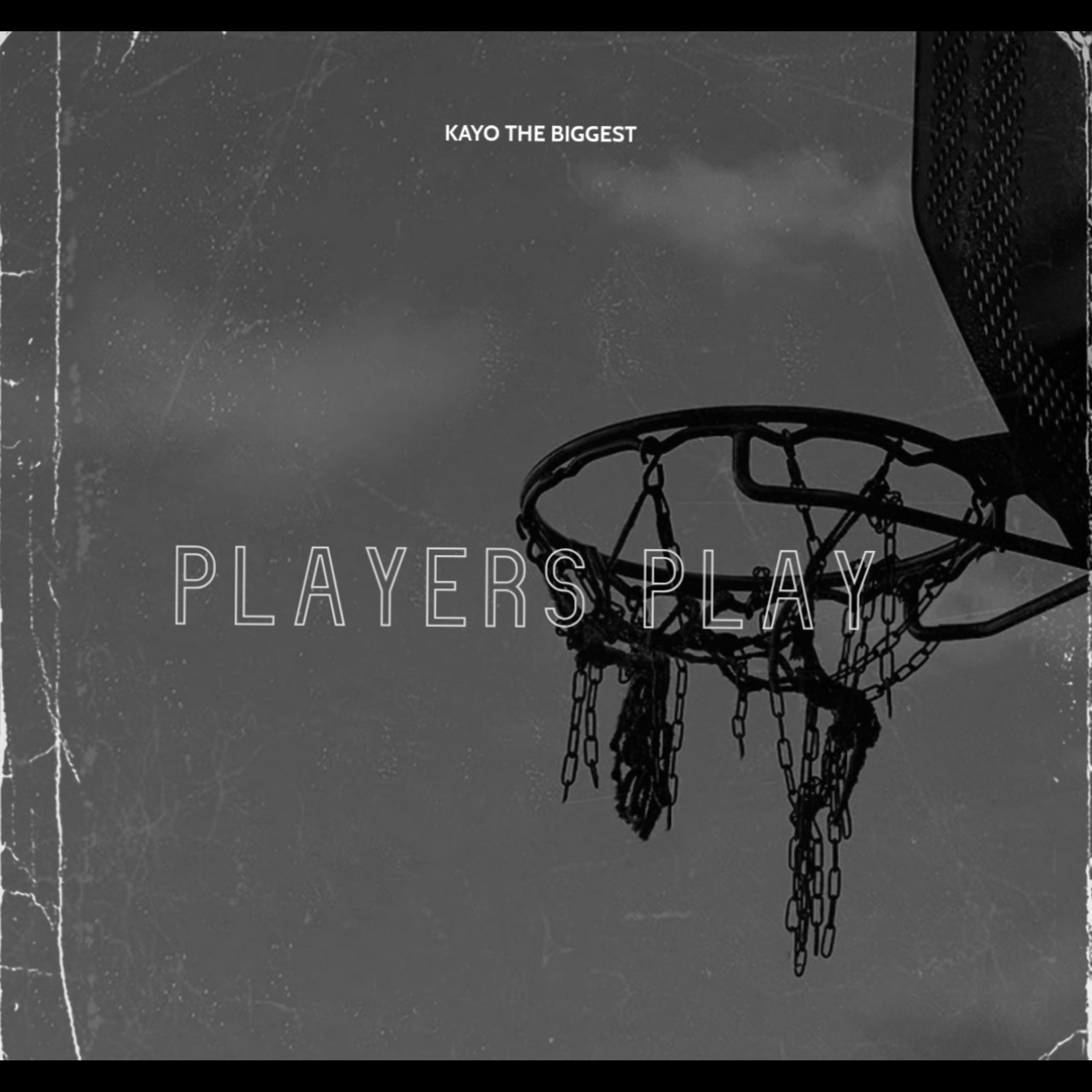 Players Play by MACX YVES cover art