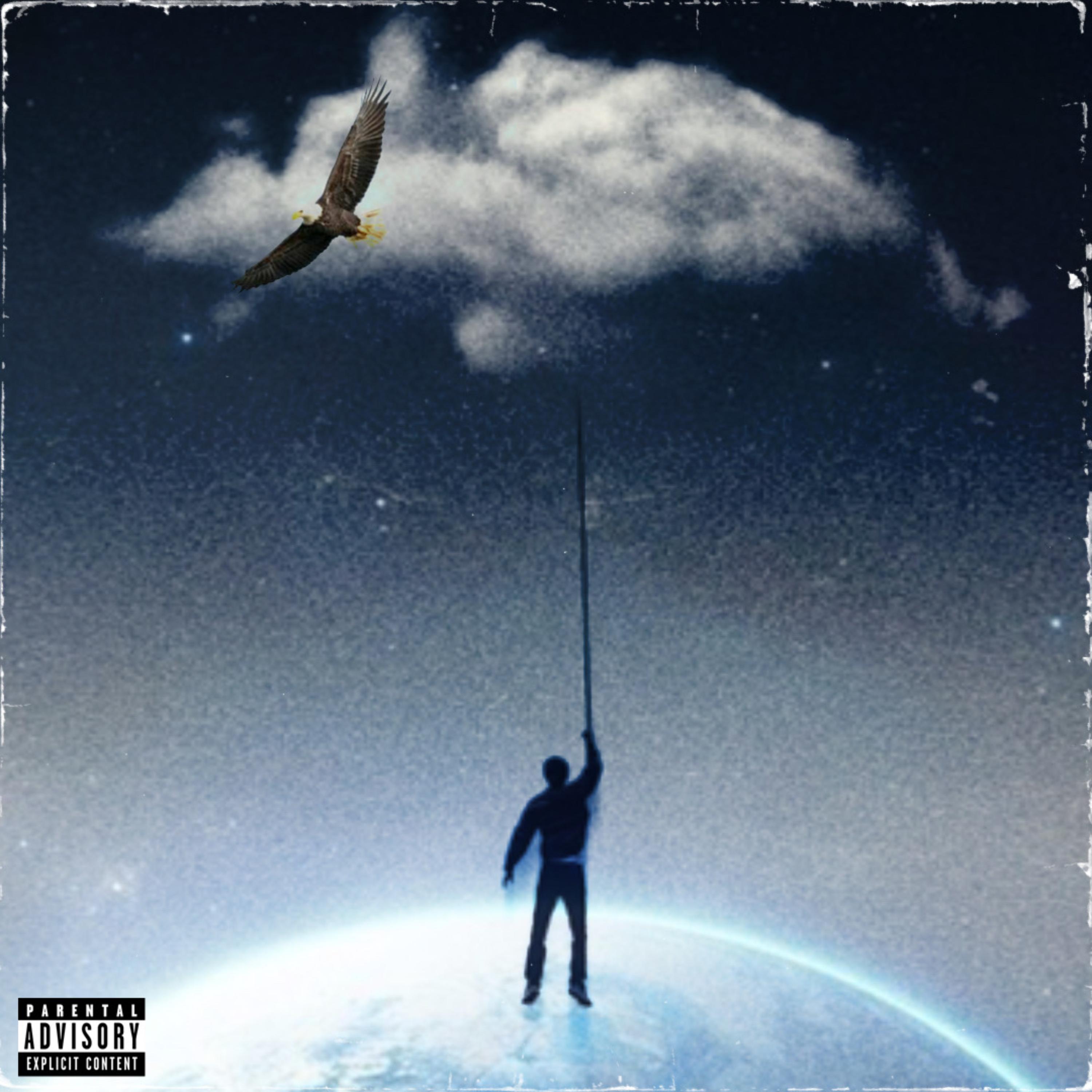 Euphoria by Hoodrichbako cover art