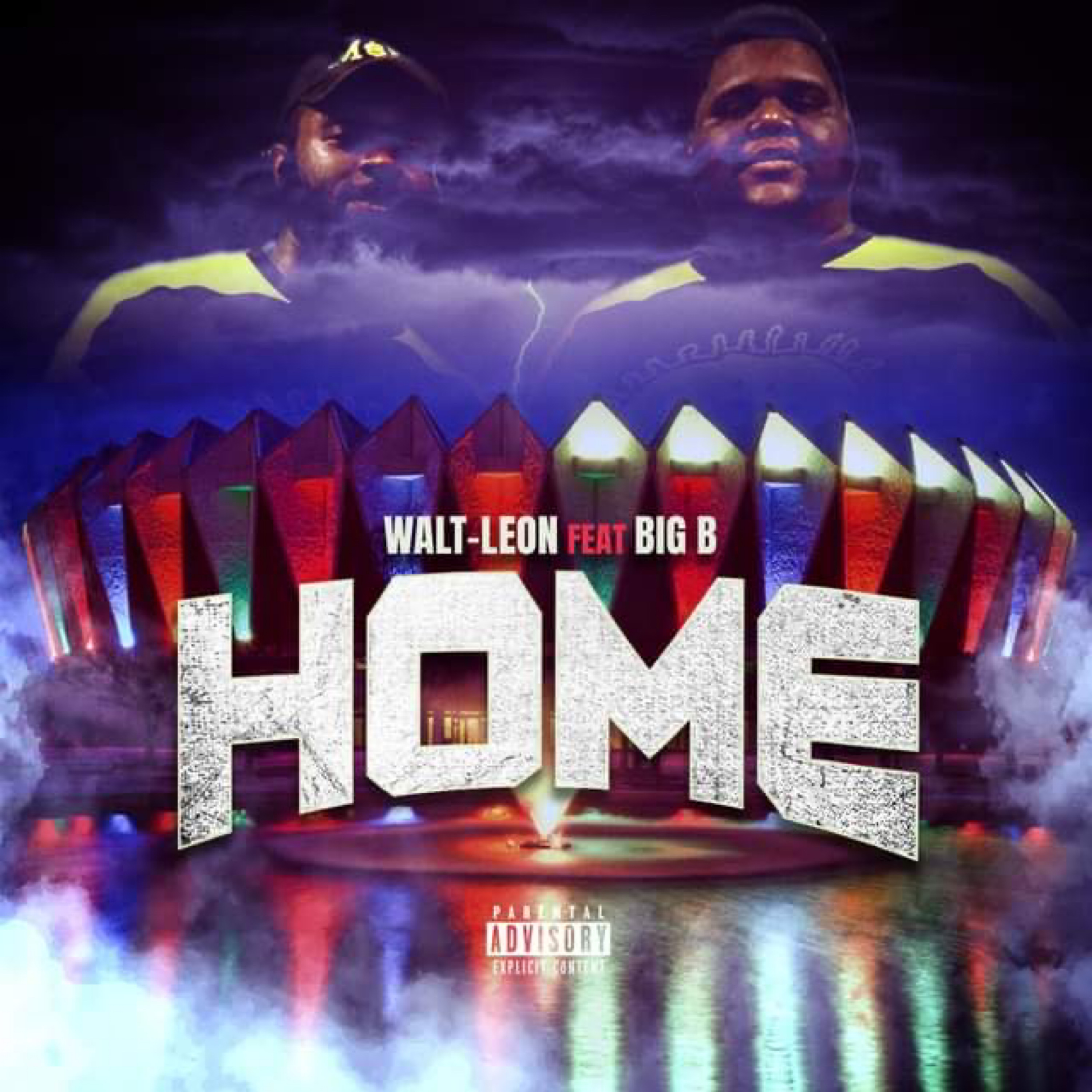 HOME artwork