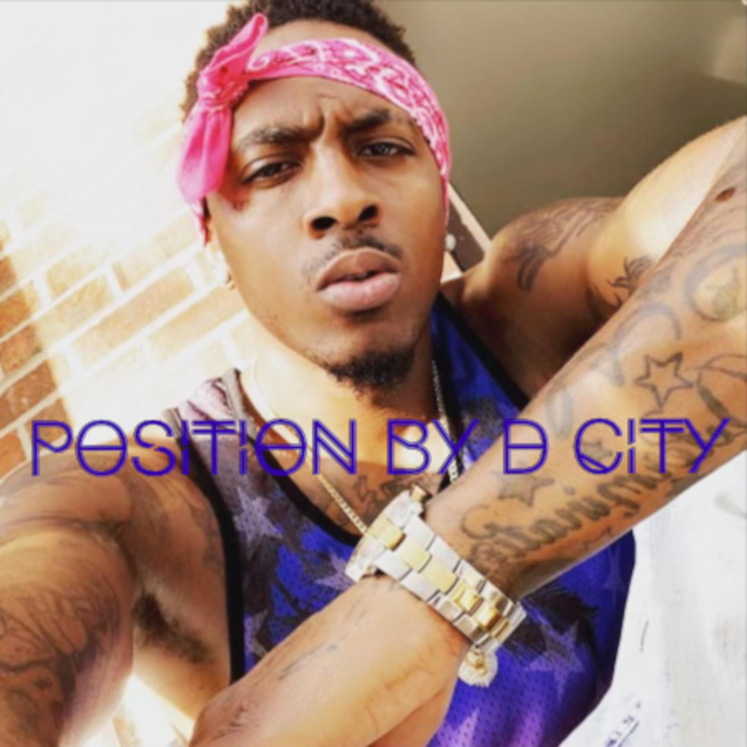 POSITION artwork