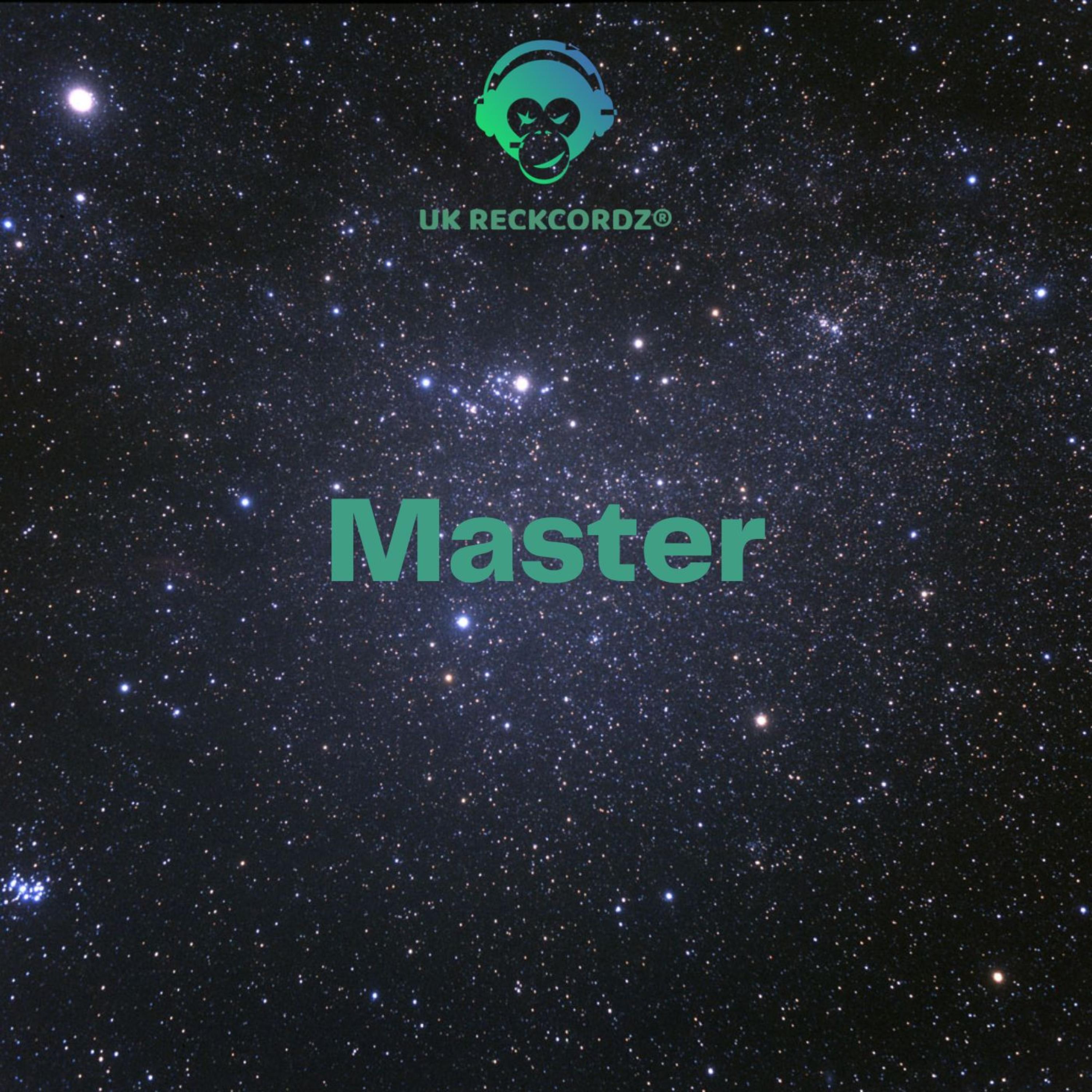 Master artwork