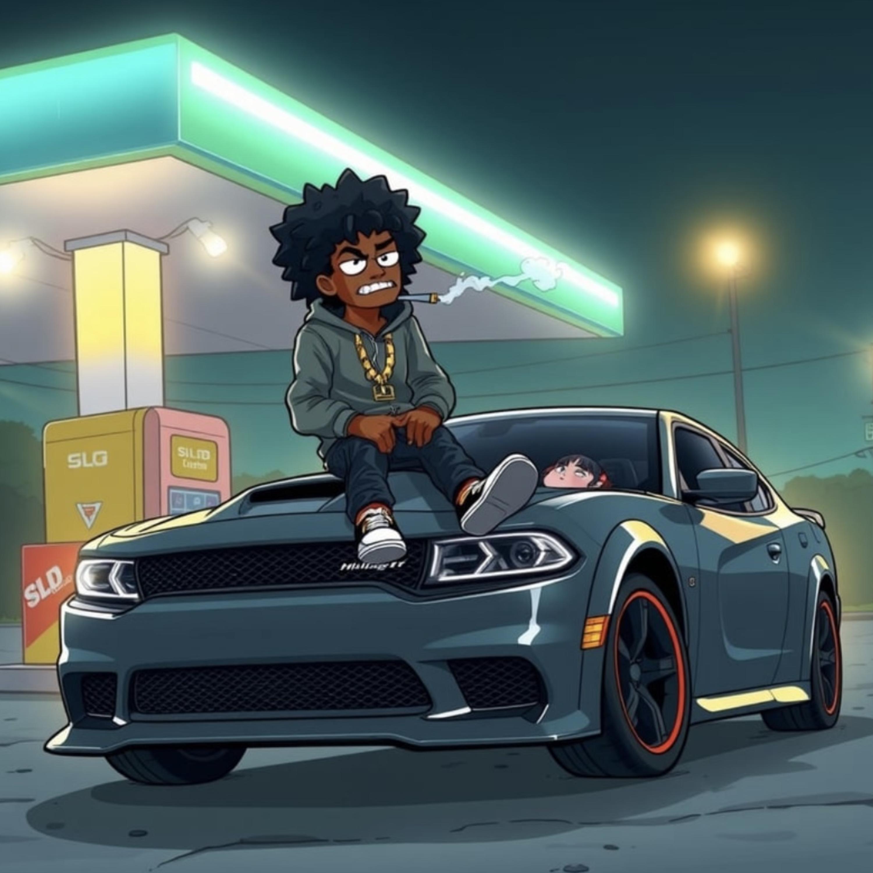 2late2Funktion artwork