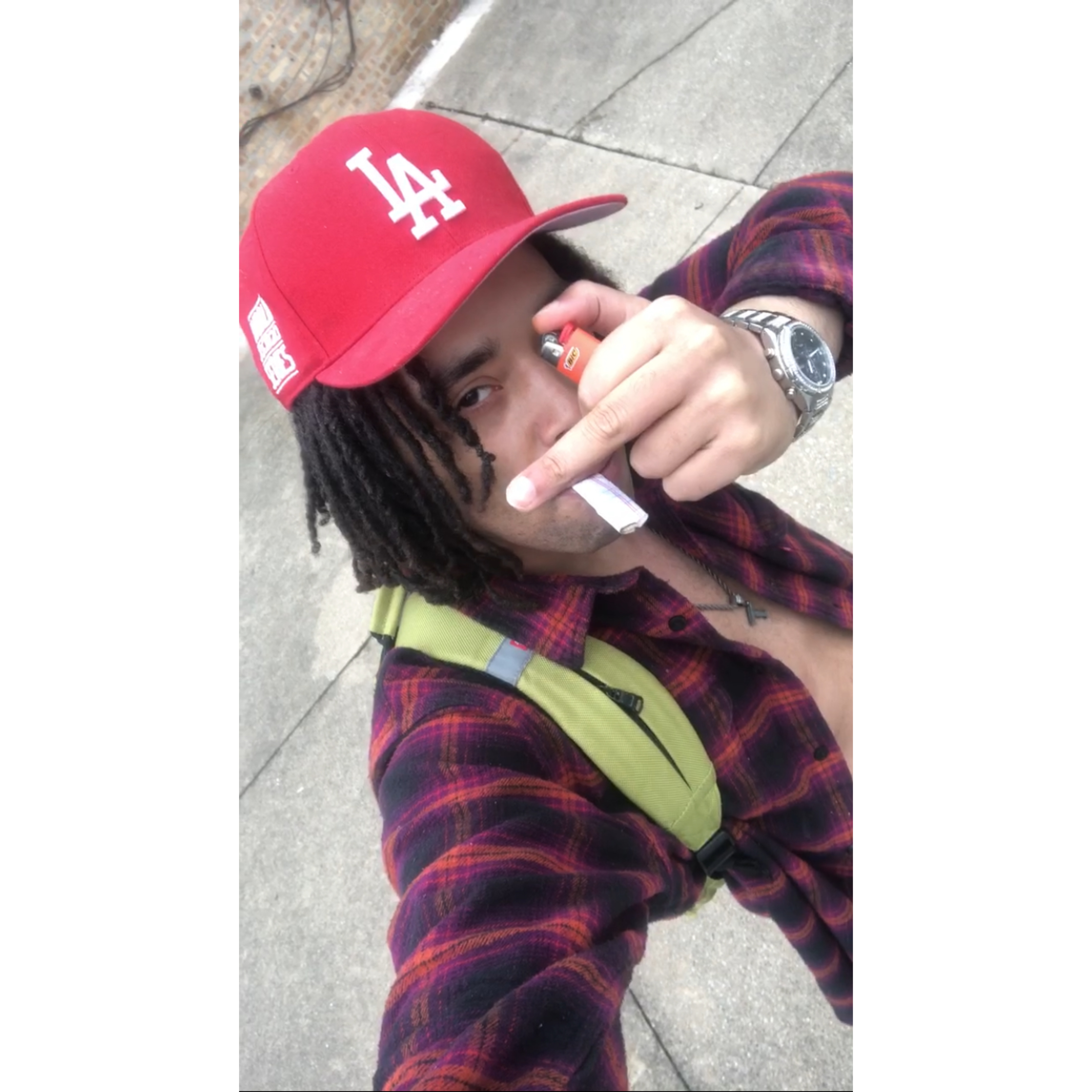 SERIAL RAPPER artwork