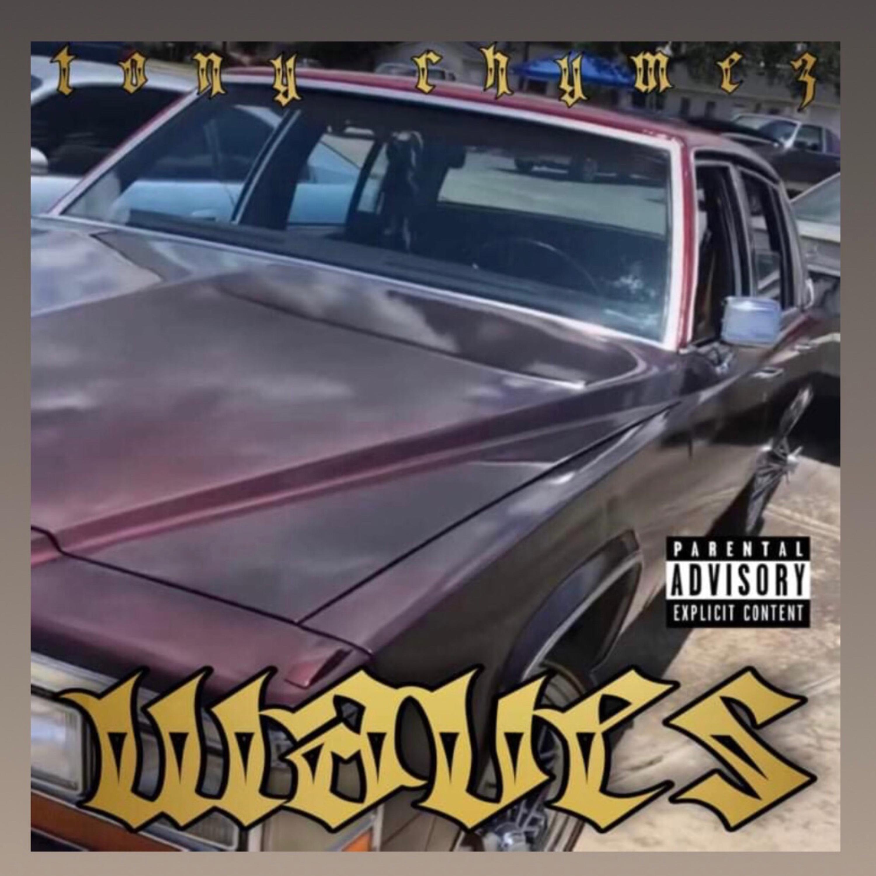 Waves artwork