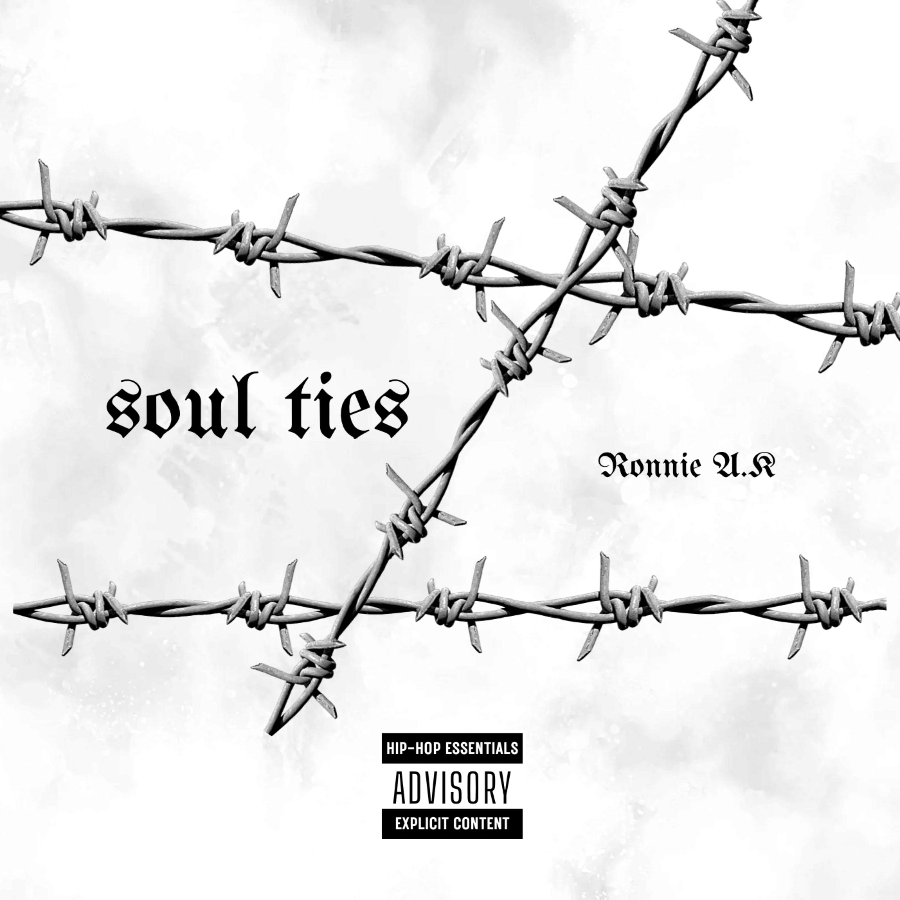 Soul Ties artwork