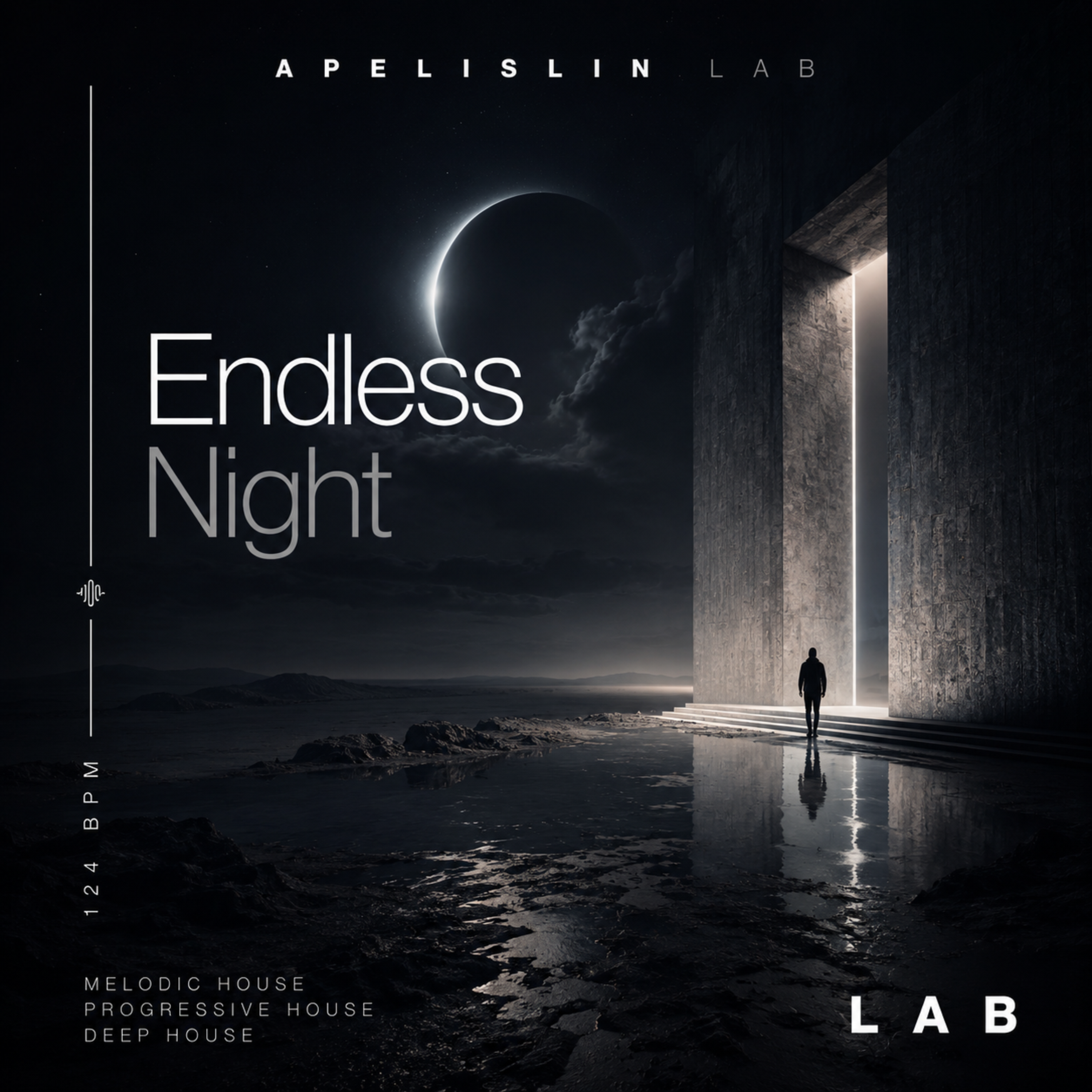 Endless Night by Apelislin Lab cover art