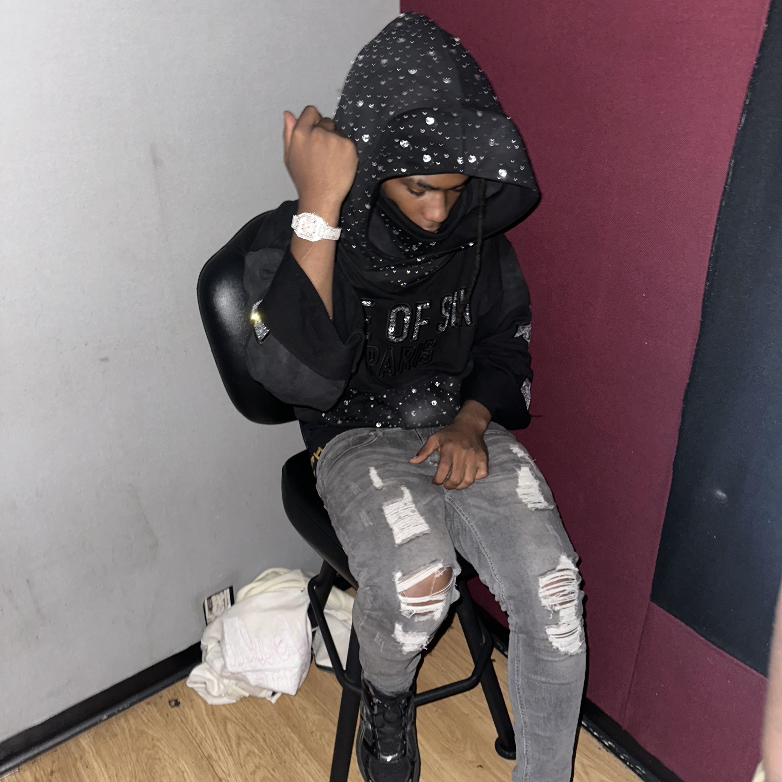 Already Loaded by LuhJaay2Solid cover art