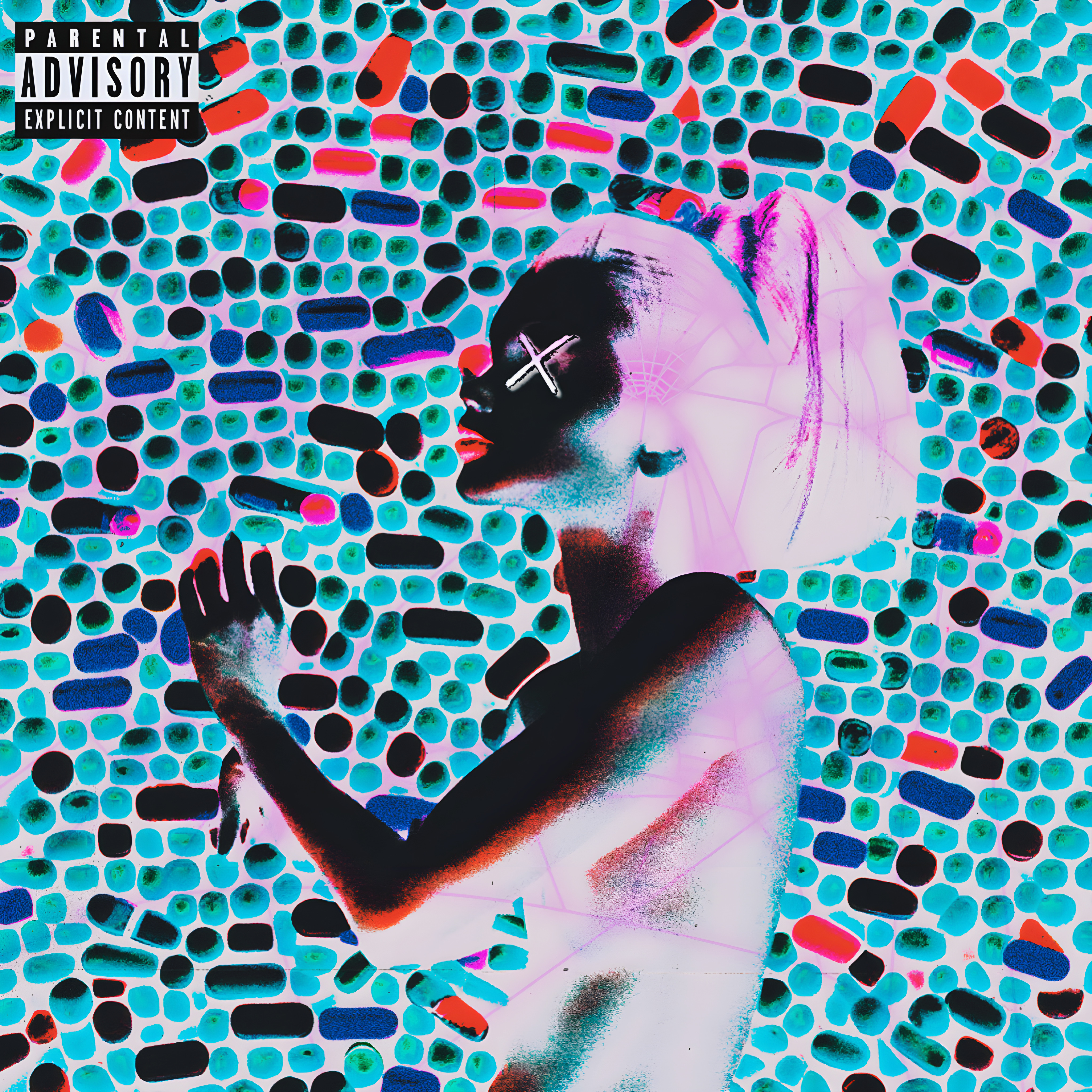 My Drug artwork