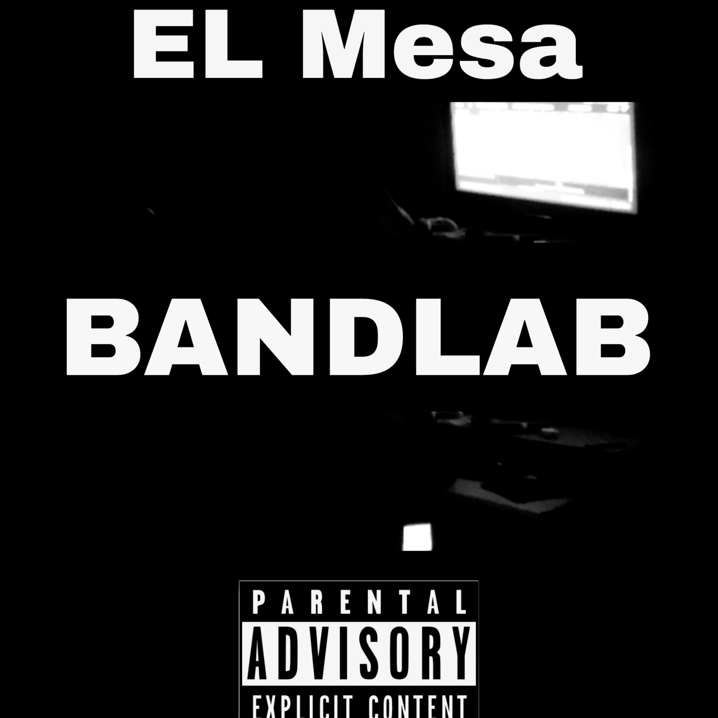 BANDLAB artwork