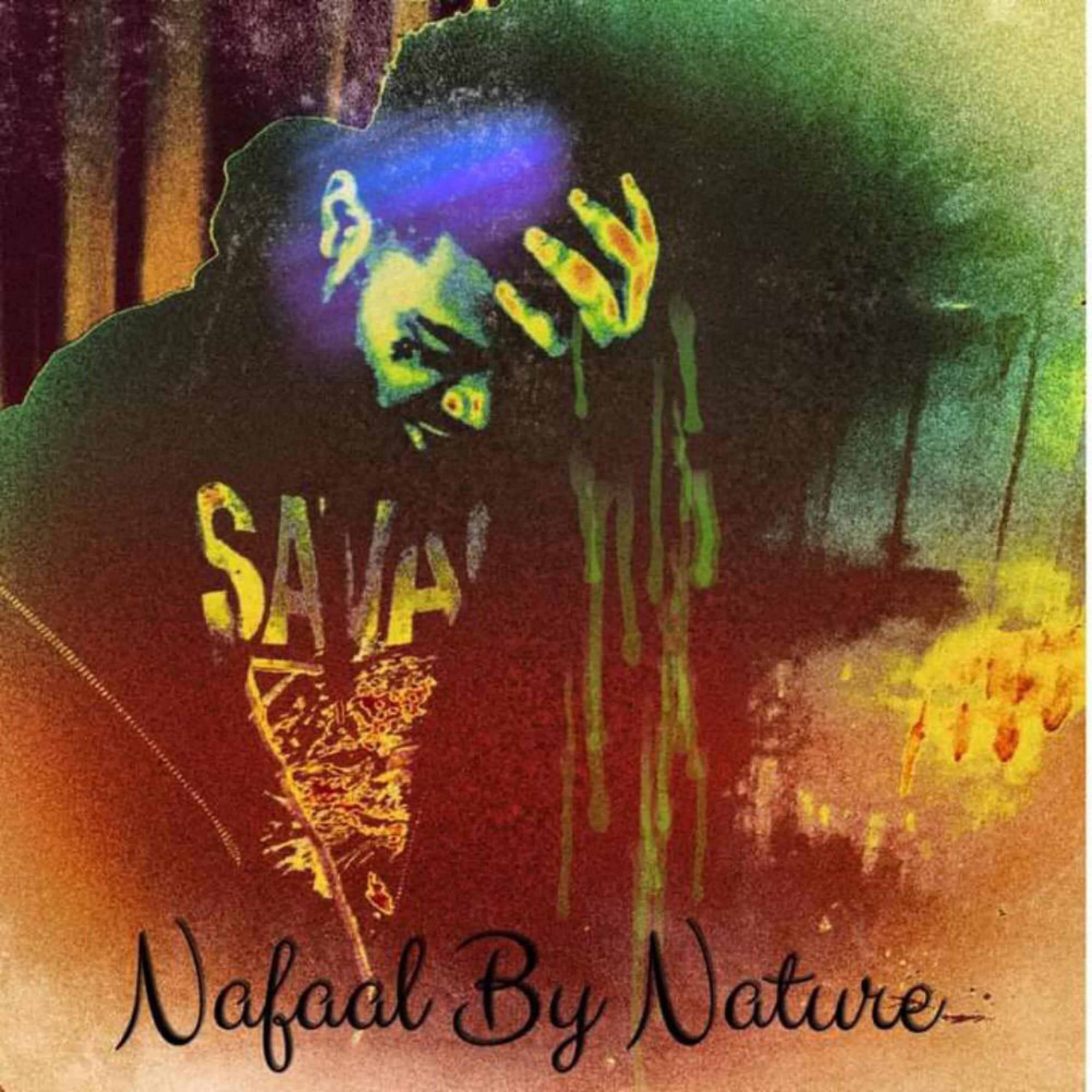 Nafaal by Nature artwork