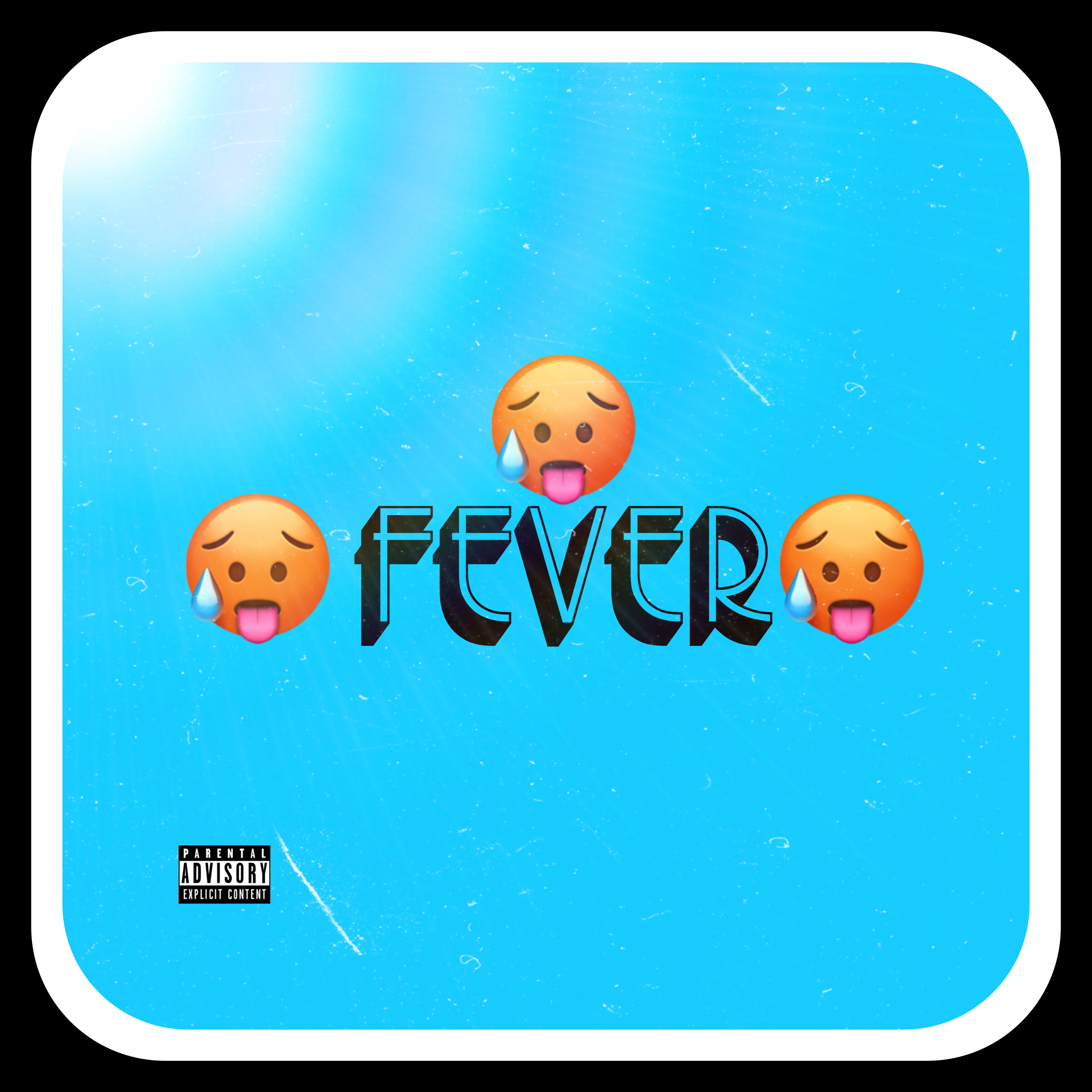 Fever by JAYRI$H cover art