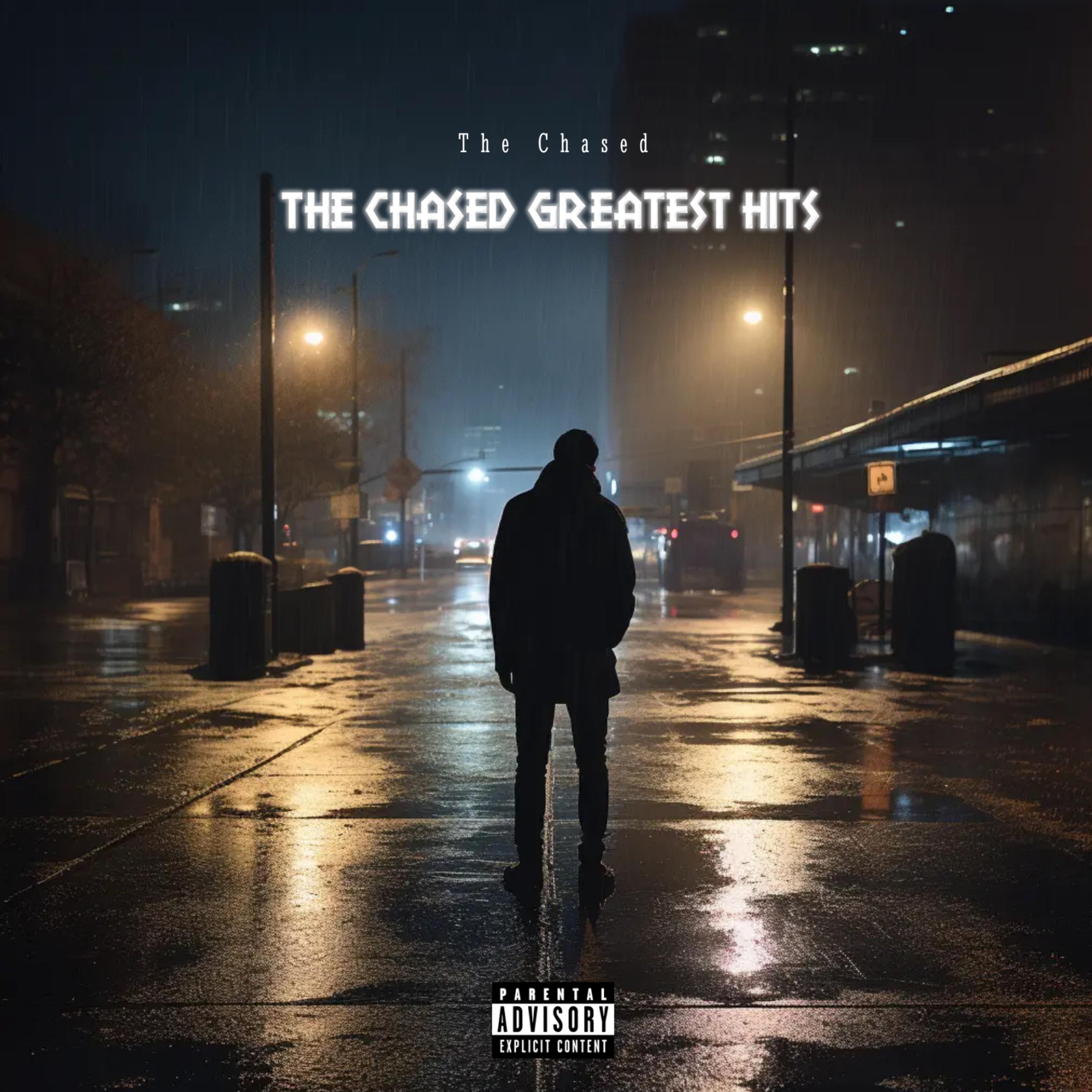 Greatest Hits artwork