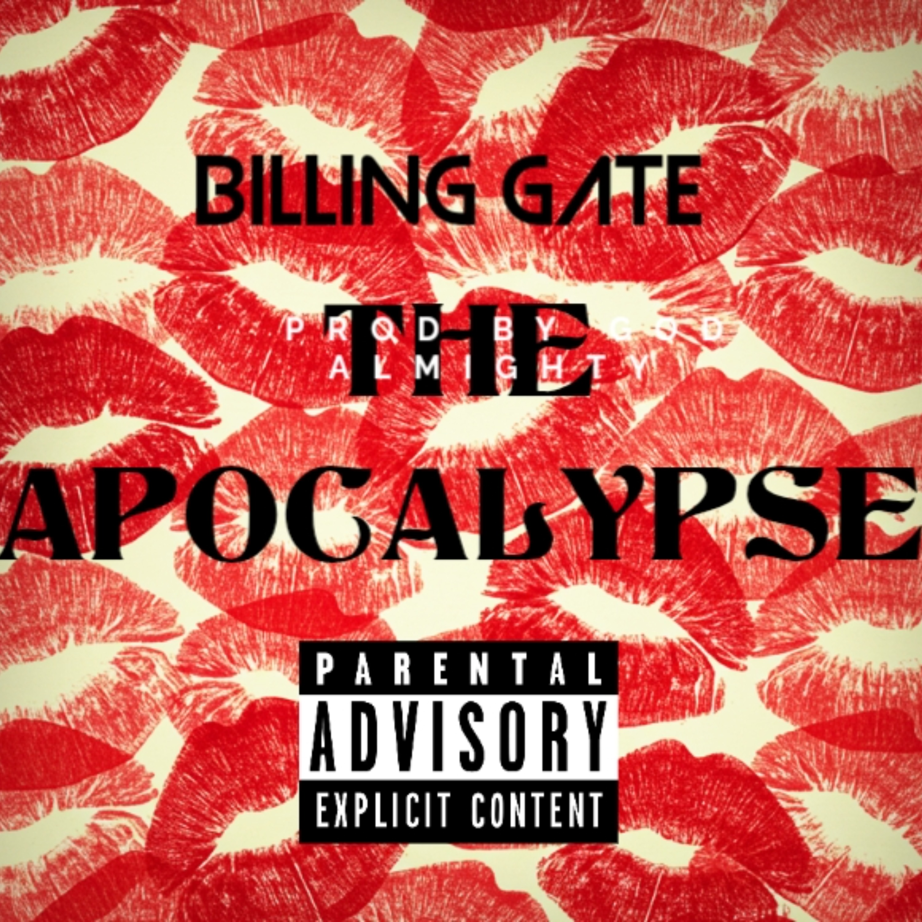 THE APOCALYPSE artwork