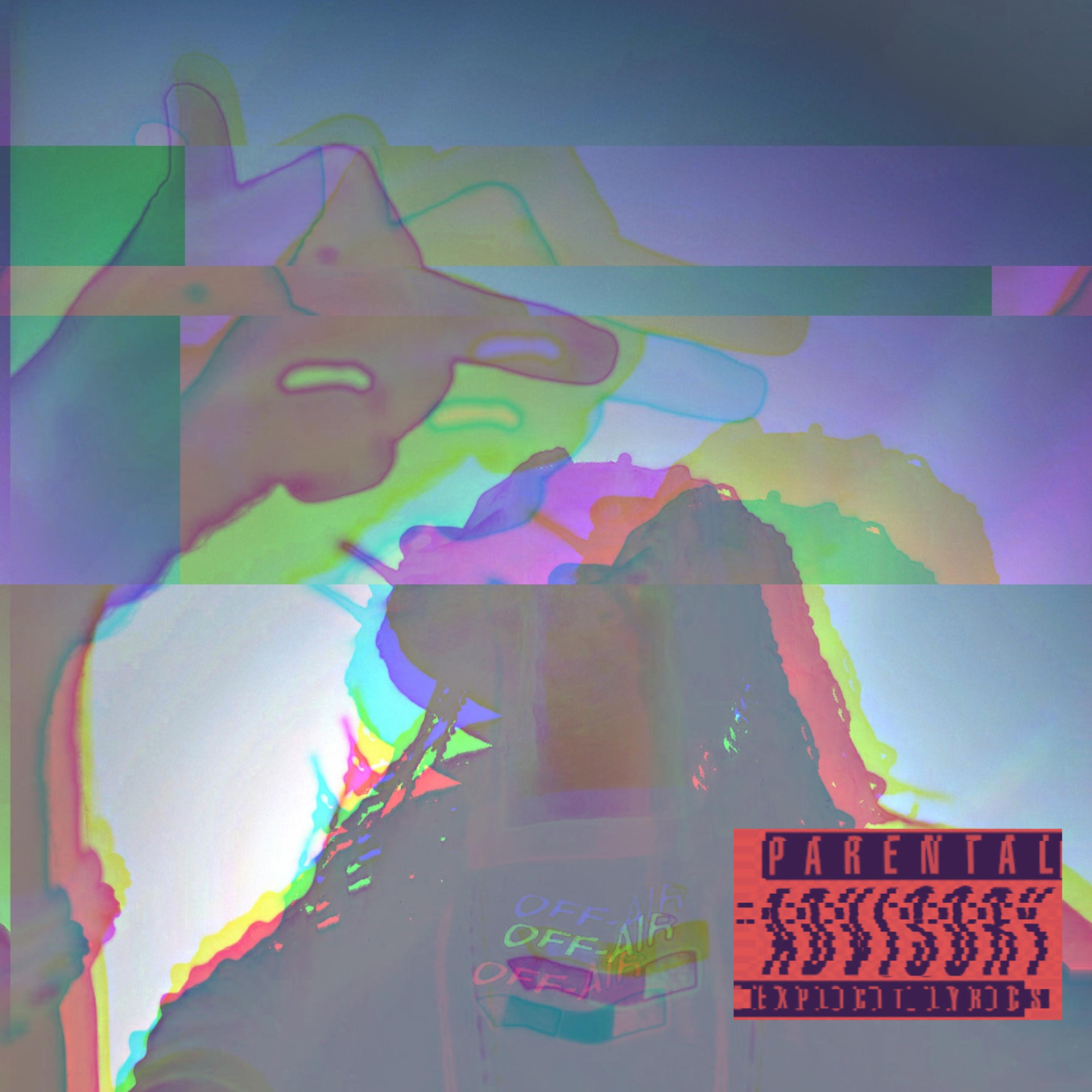 UnHinged artwork