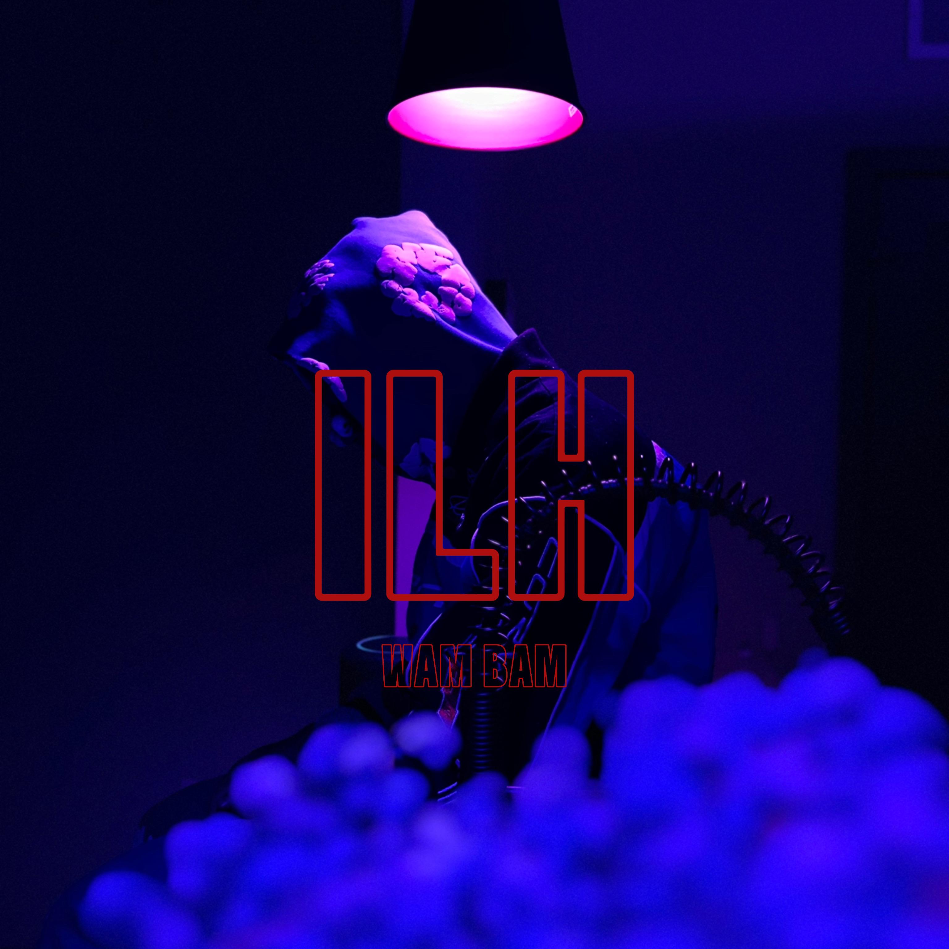 ILH by WamBam cover art