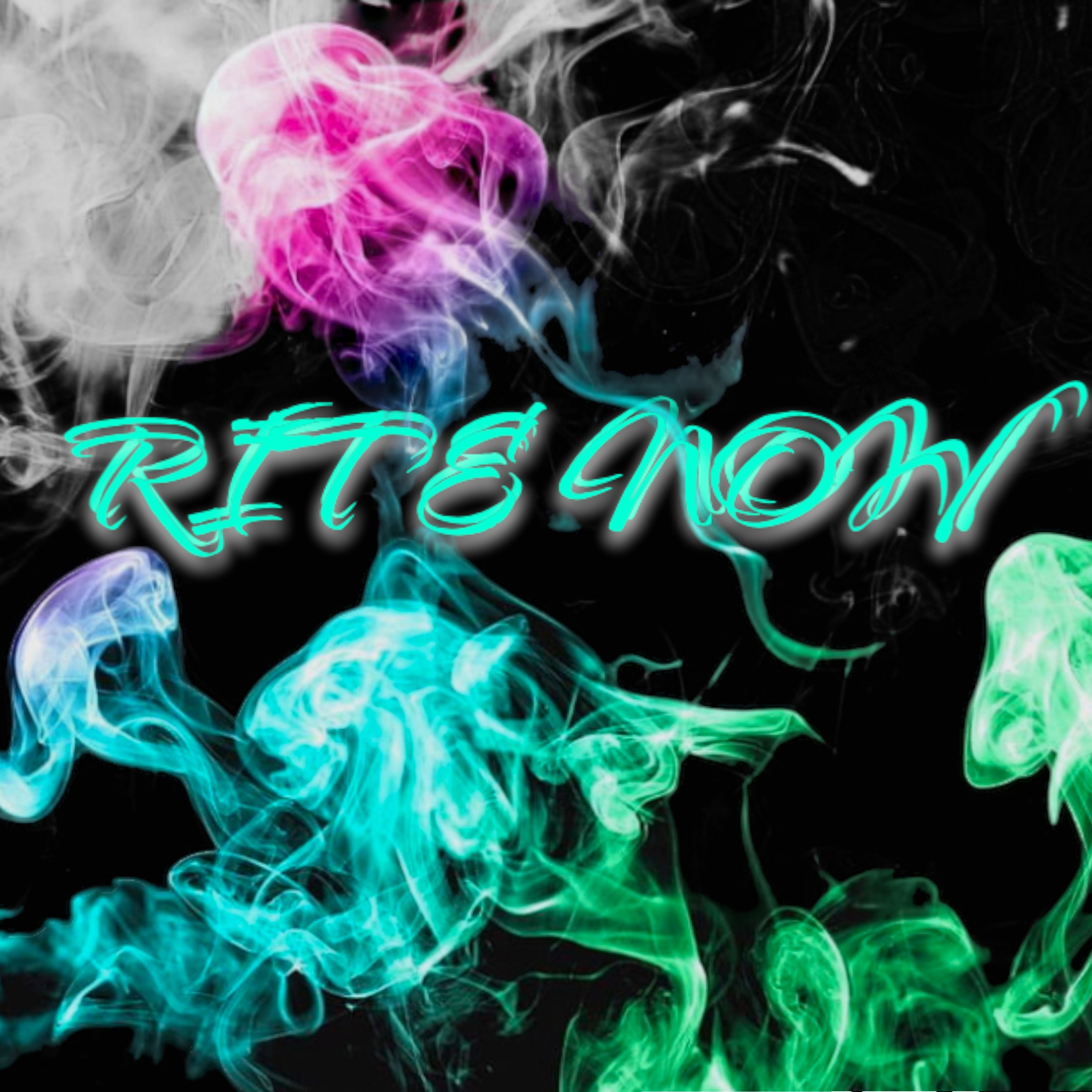 RITE NOW artwork