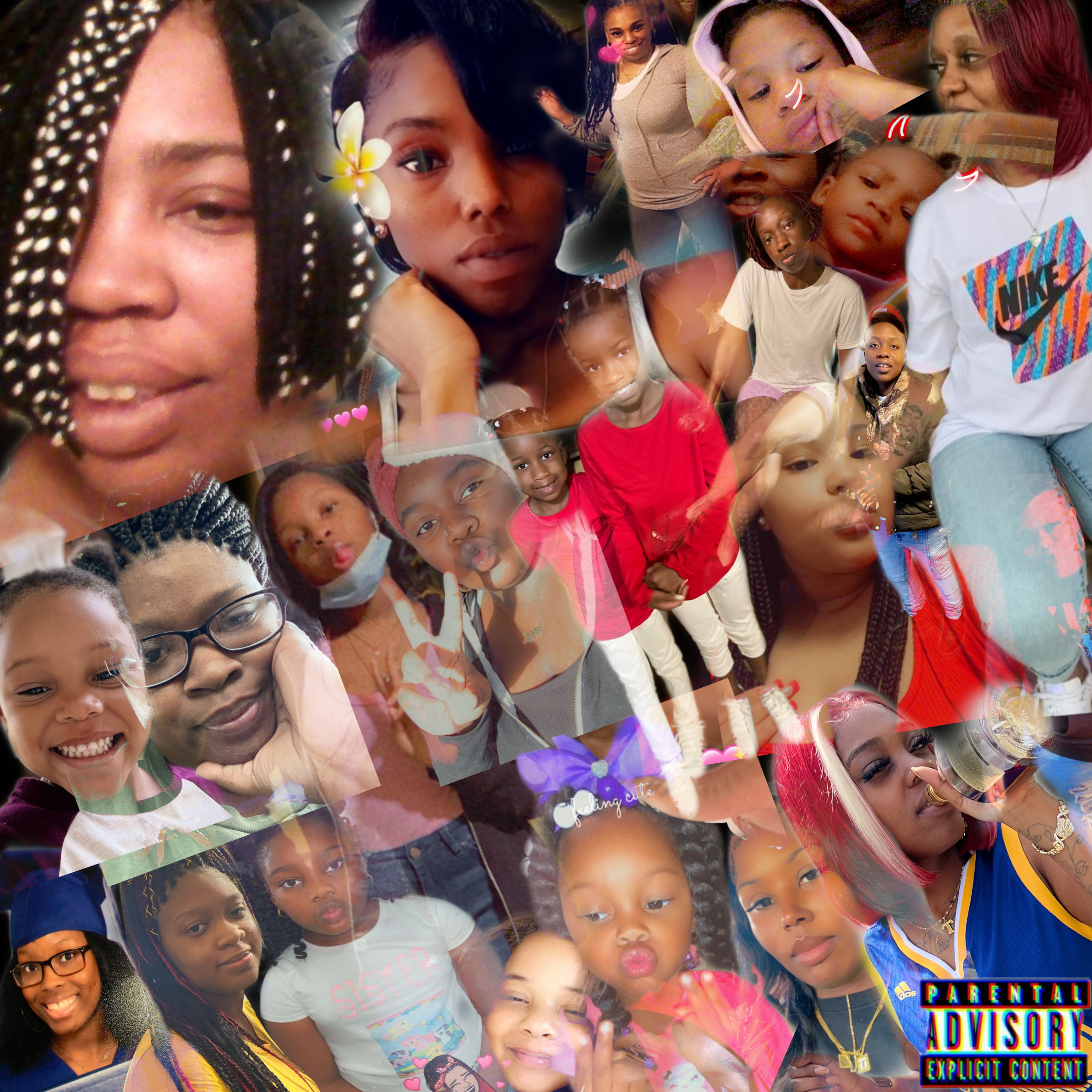 Dis 4 YALL artwork