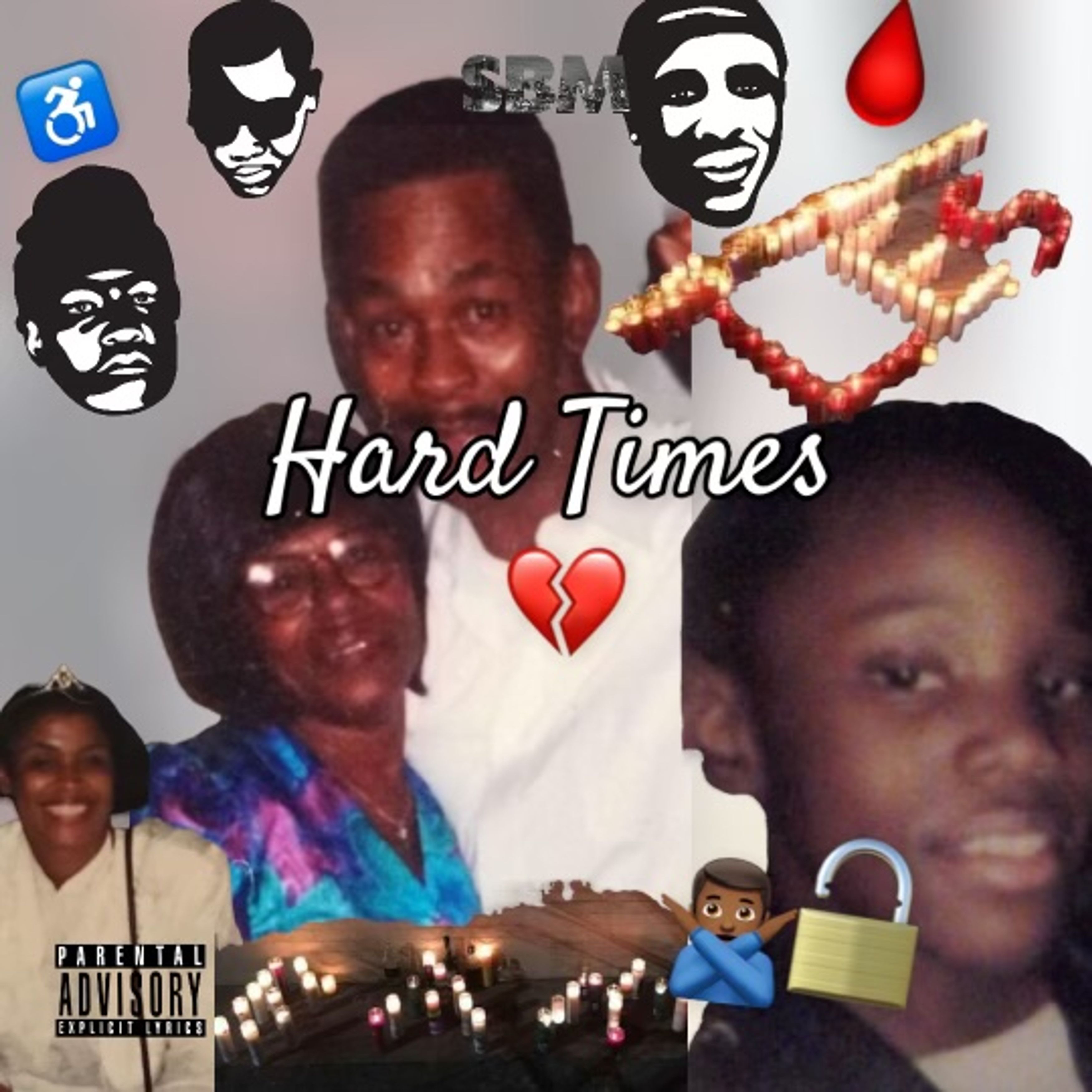 Hard Times artwork