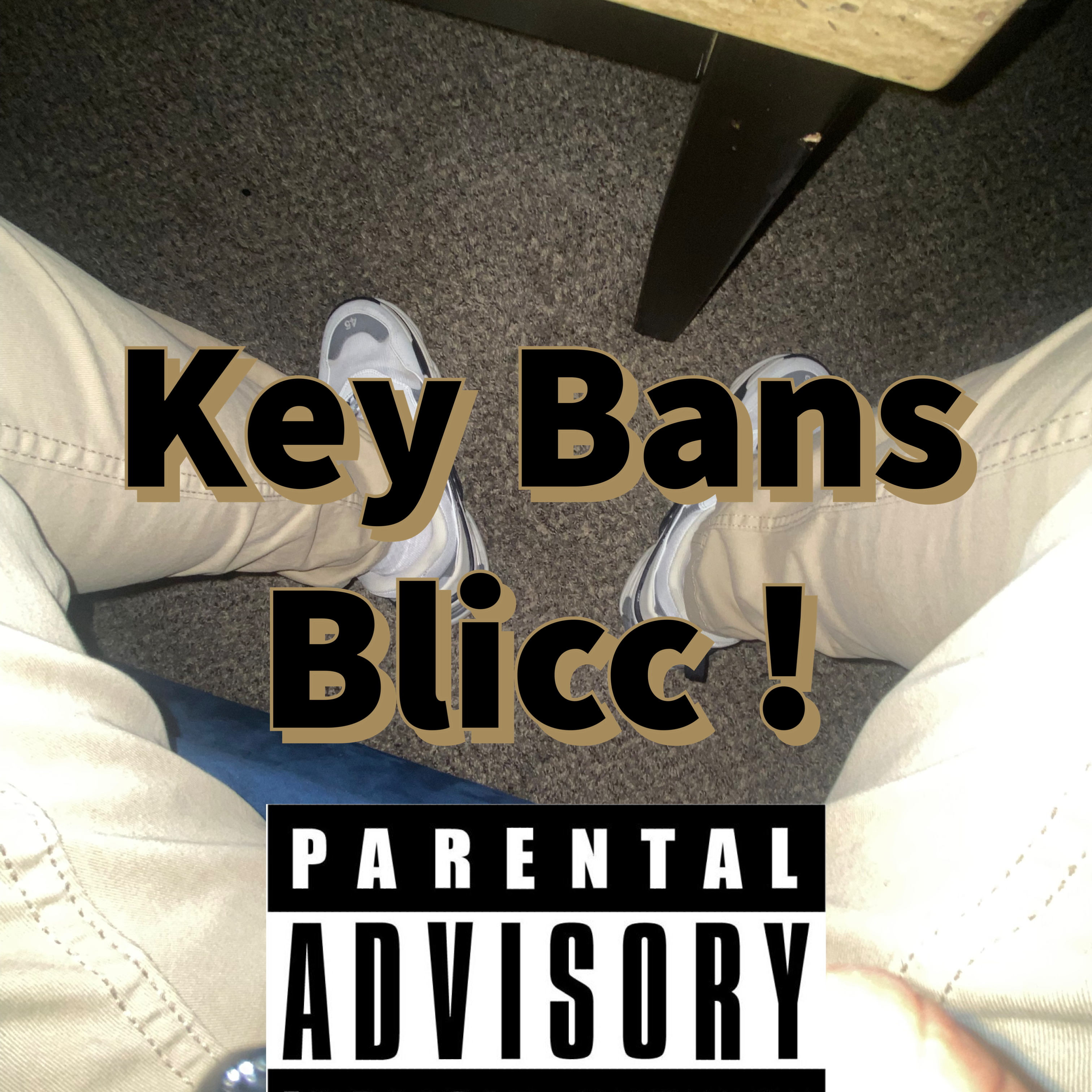 Blicc ! artwork