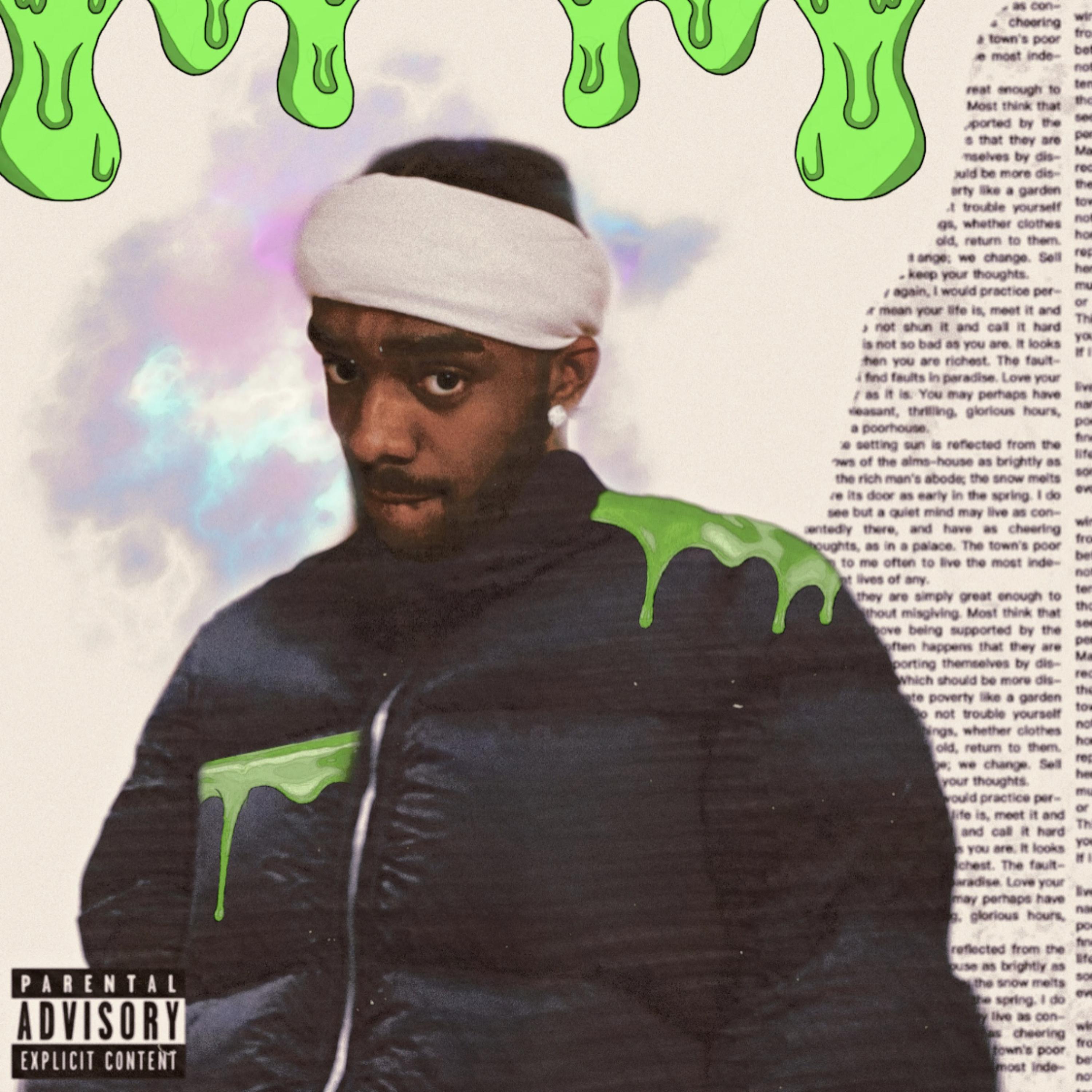 Can’t Complain artwork