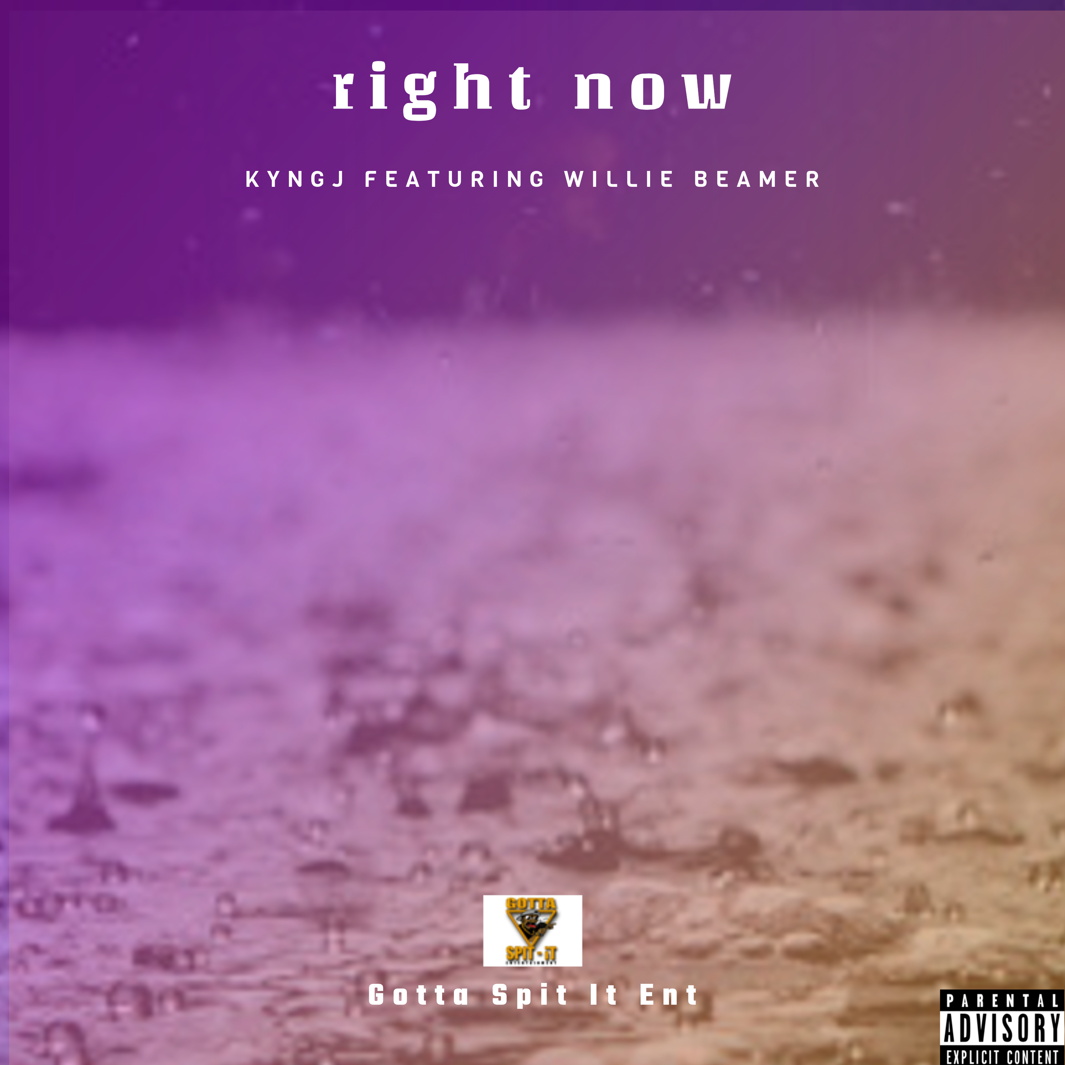 right now artwork