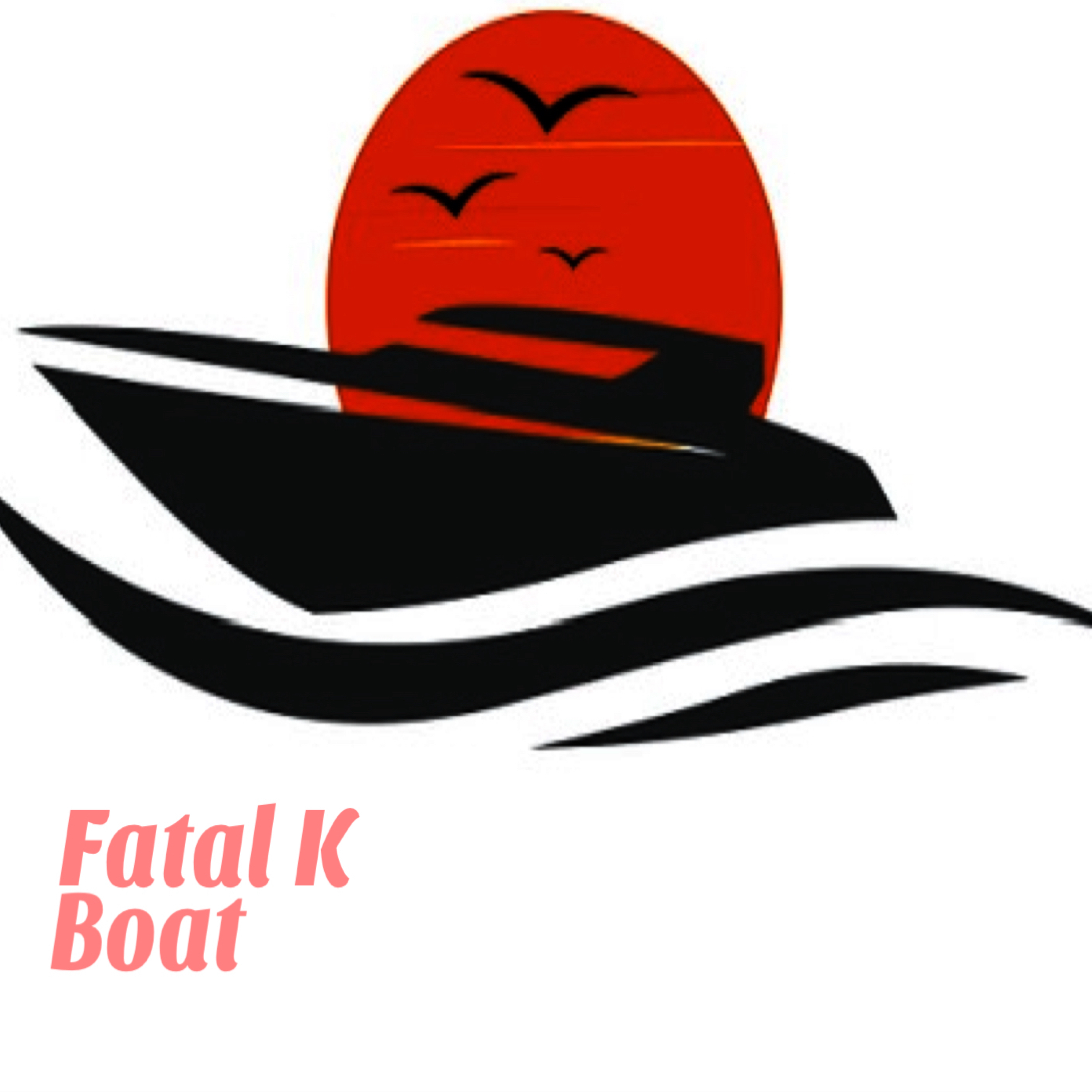 Boat artwork