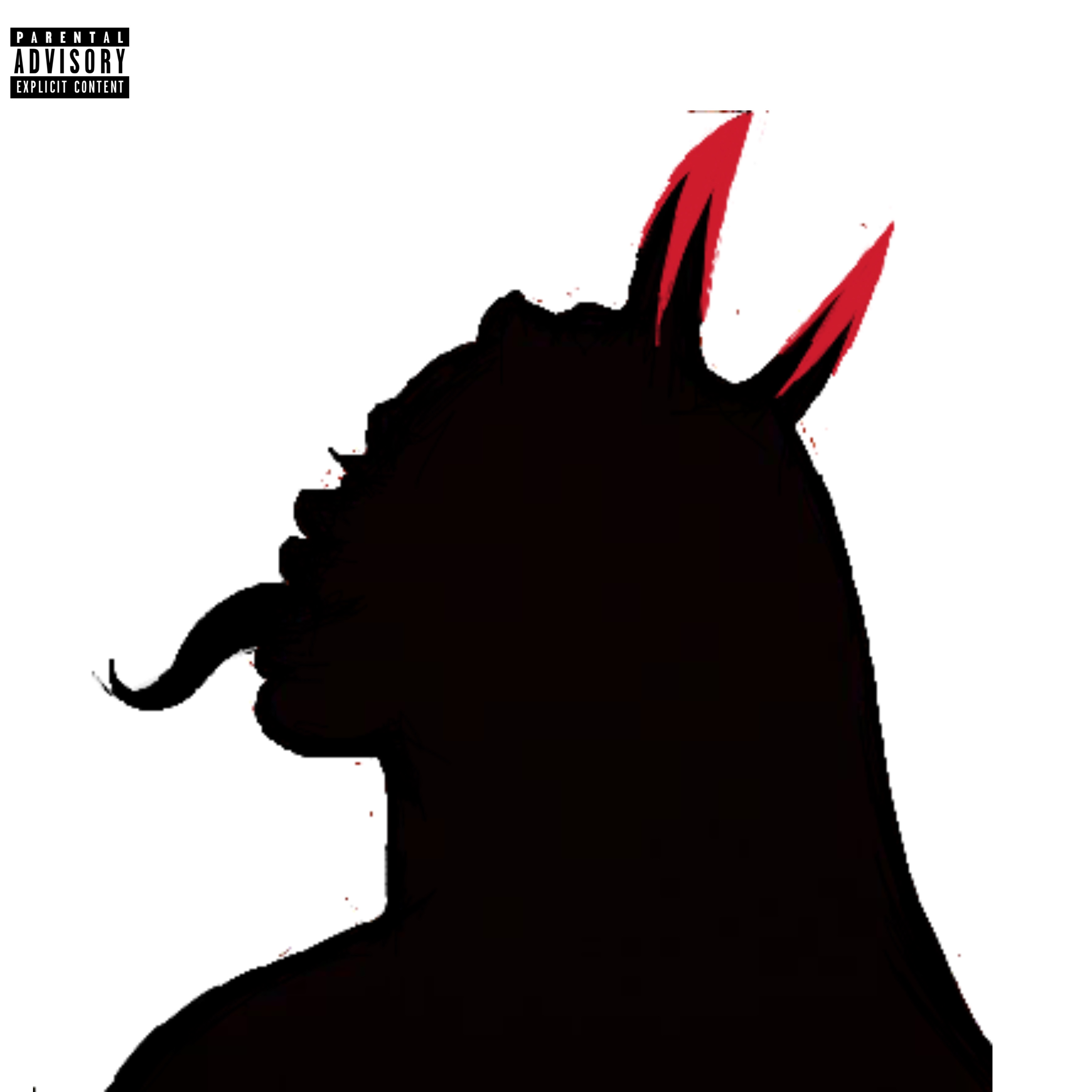 Trying by Davonne Davis cover art