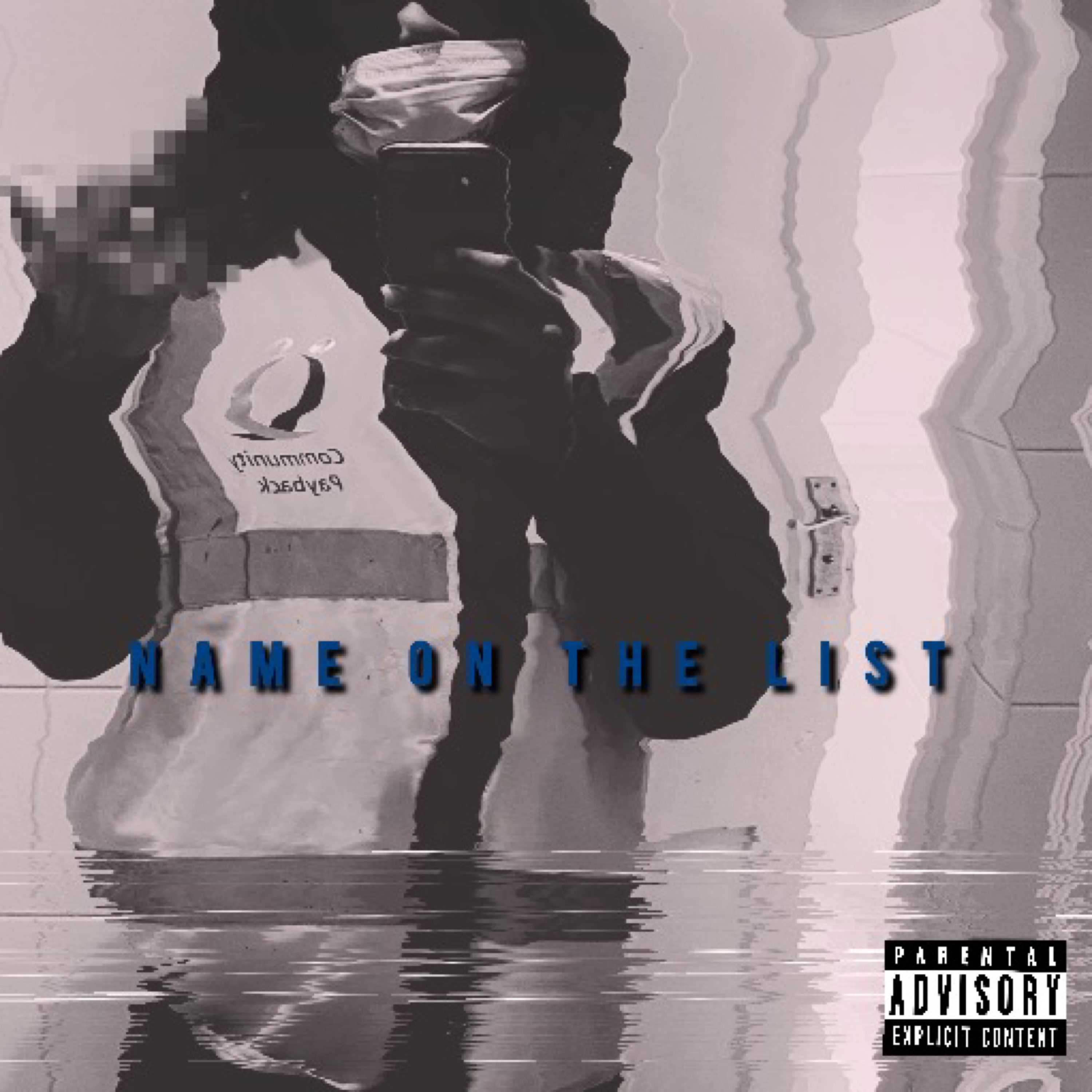 Name On The List artwork