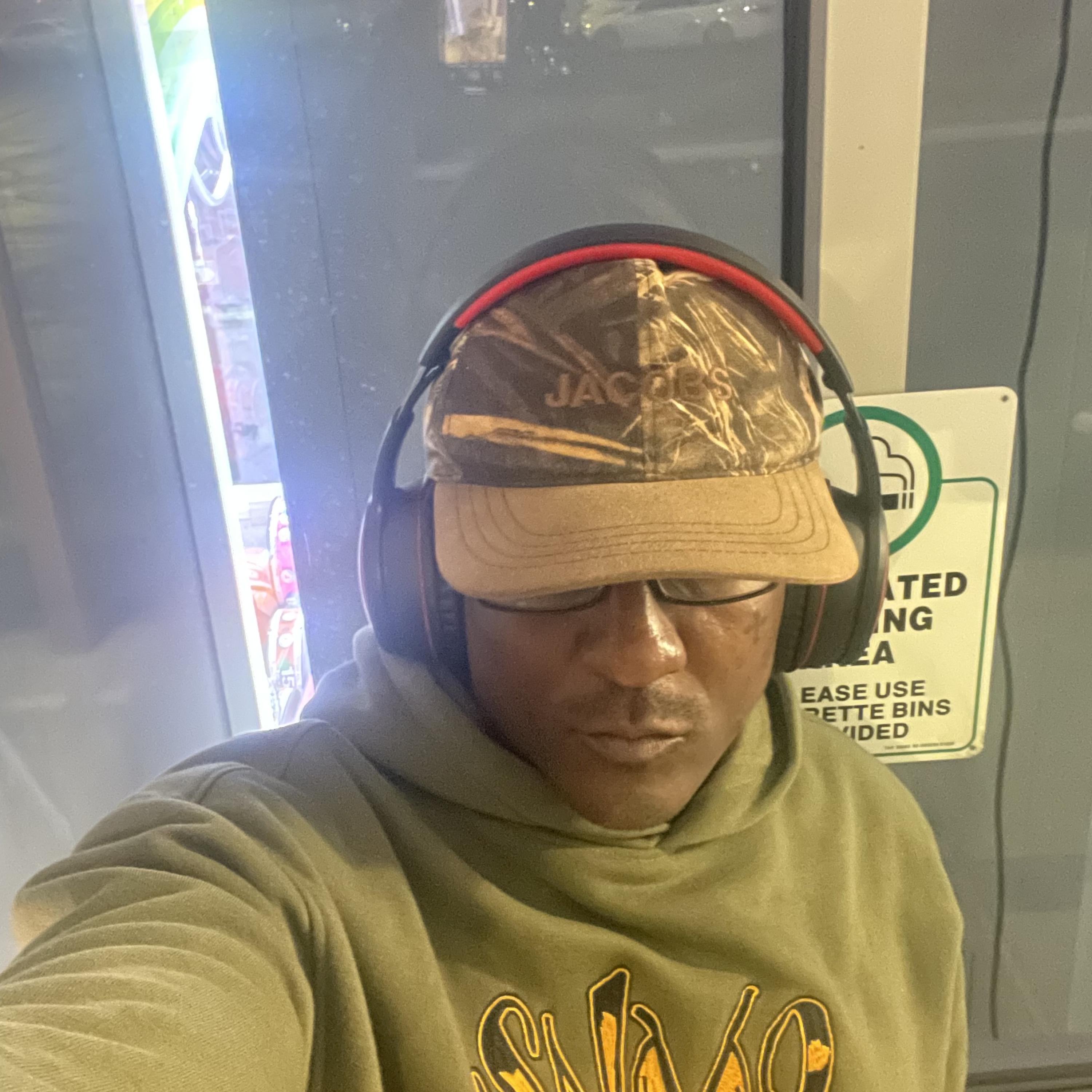 IM LIKE THAT artwork