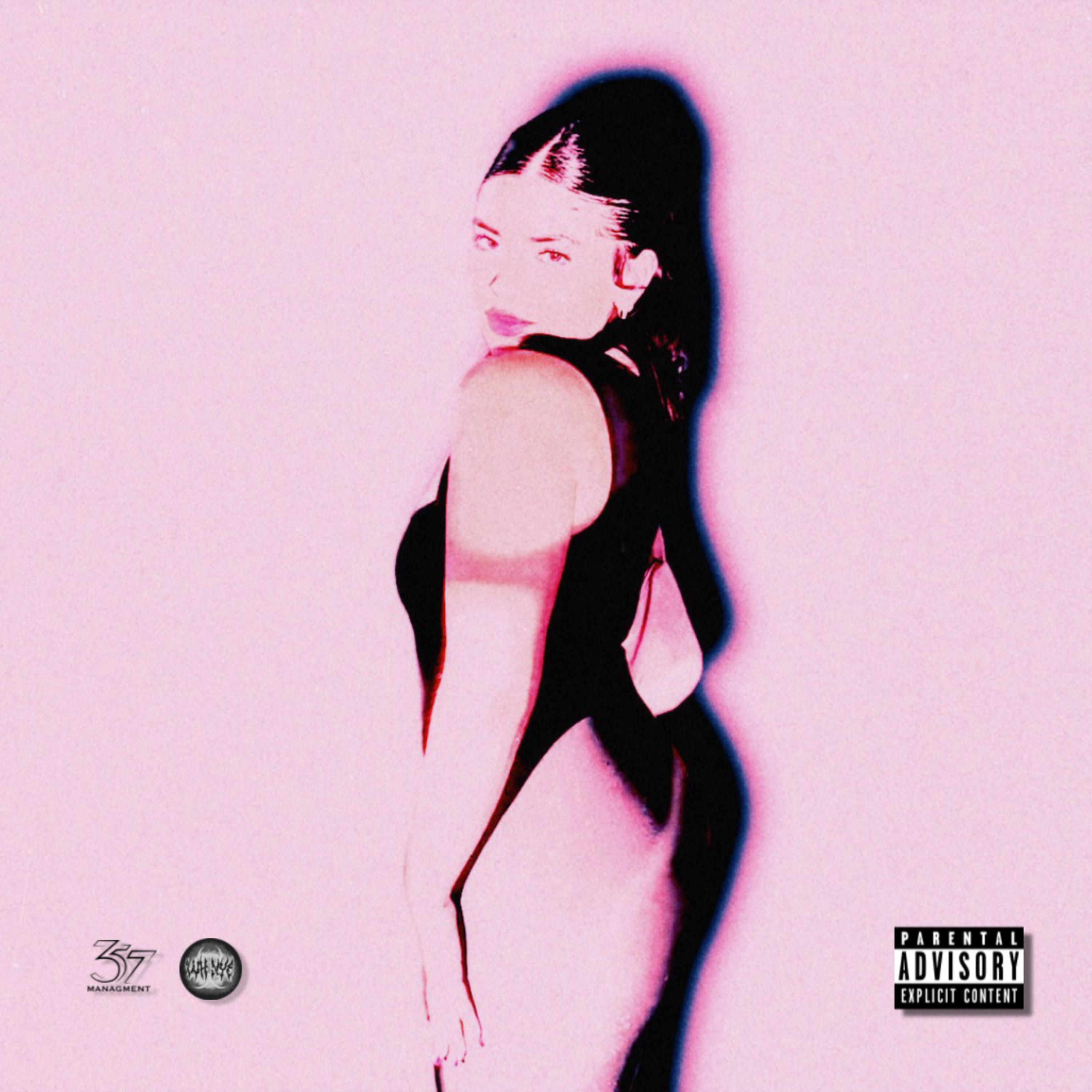 HOT GIRL artwork