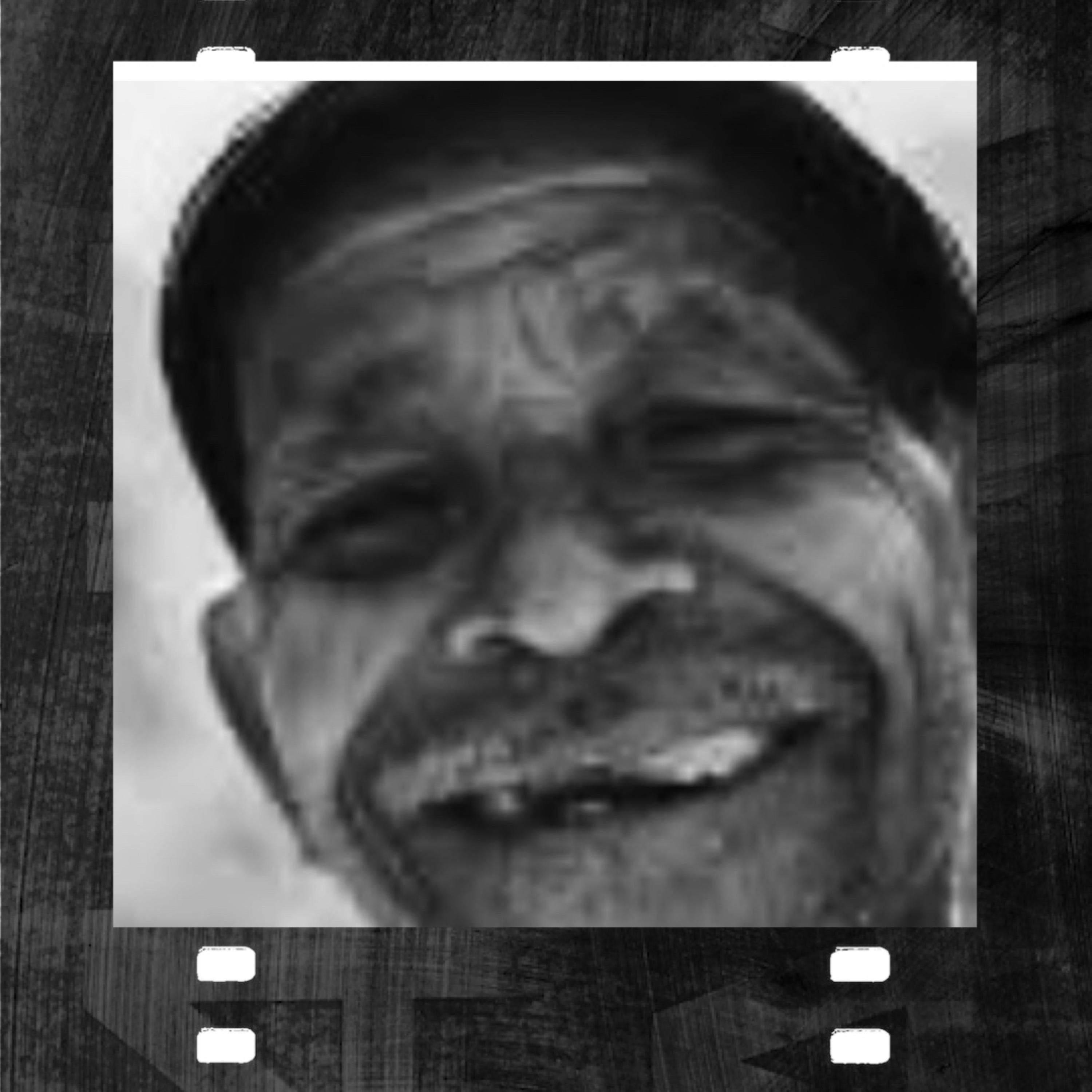 Uncle Roger artwork