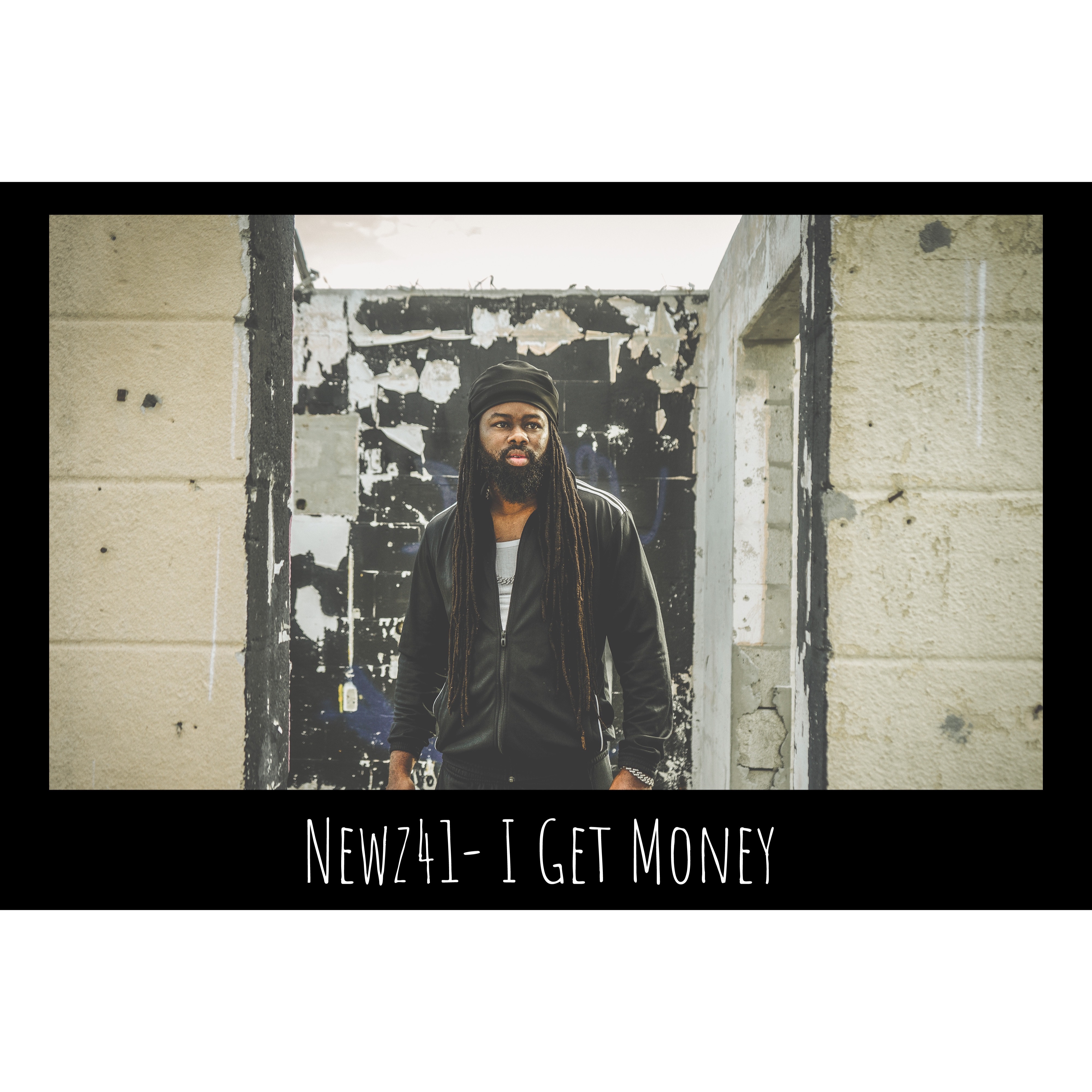 I Get Money artwork