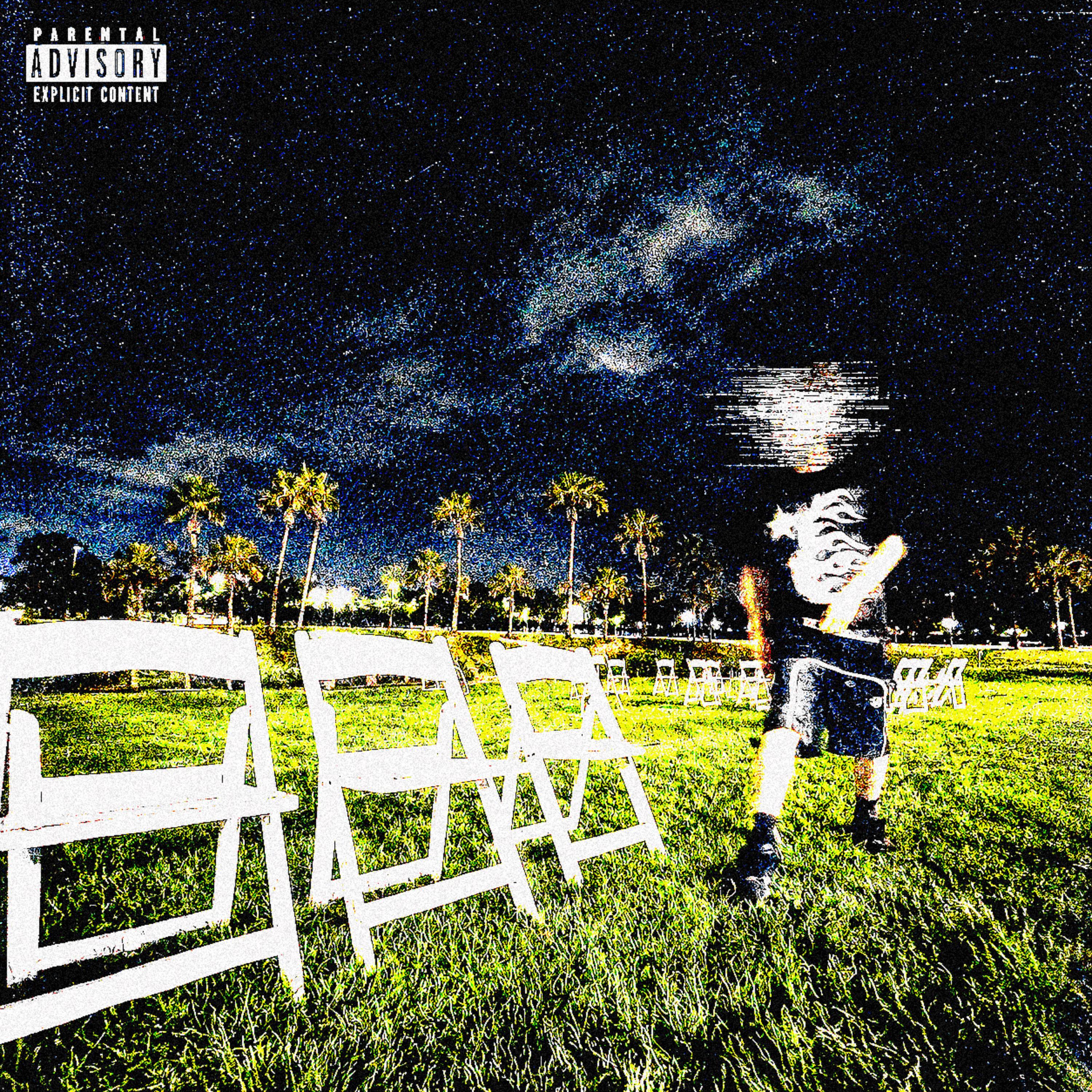 live lyke god by Jezze cover art